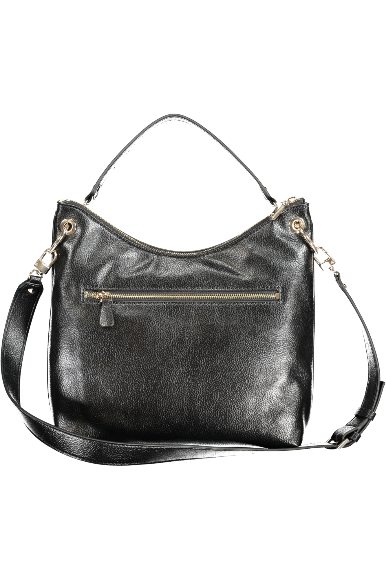 GUESS JEANS BLACK WOMEN&#039;S BAG