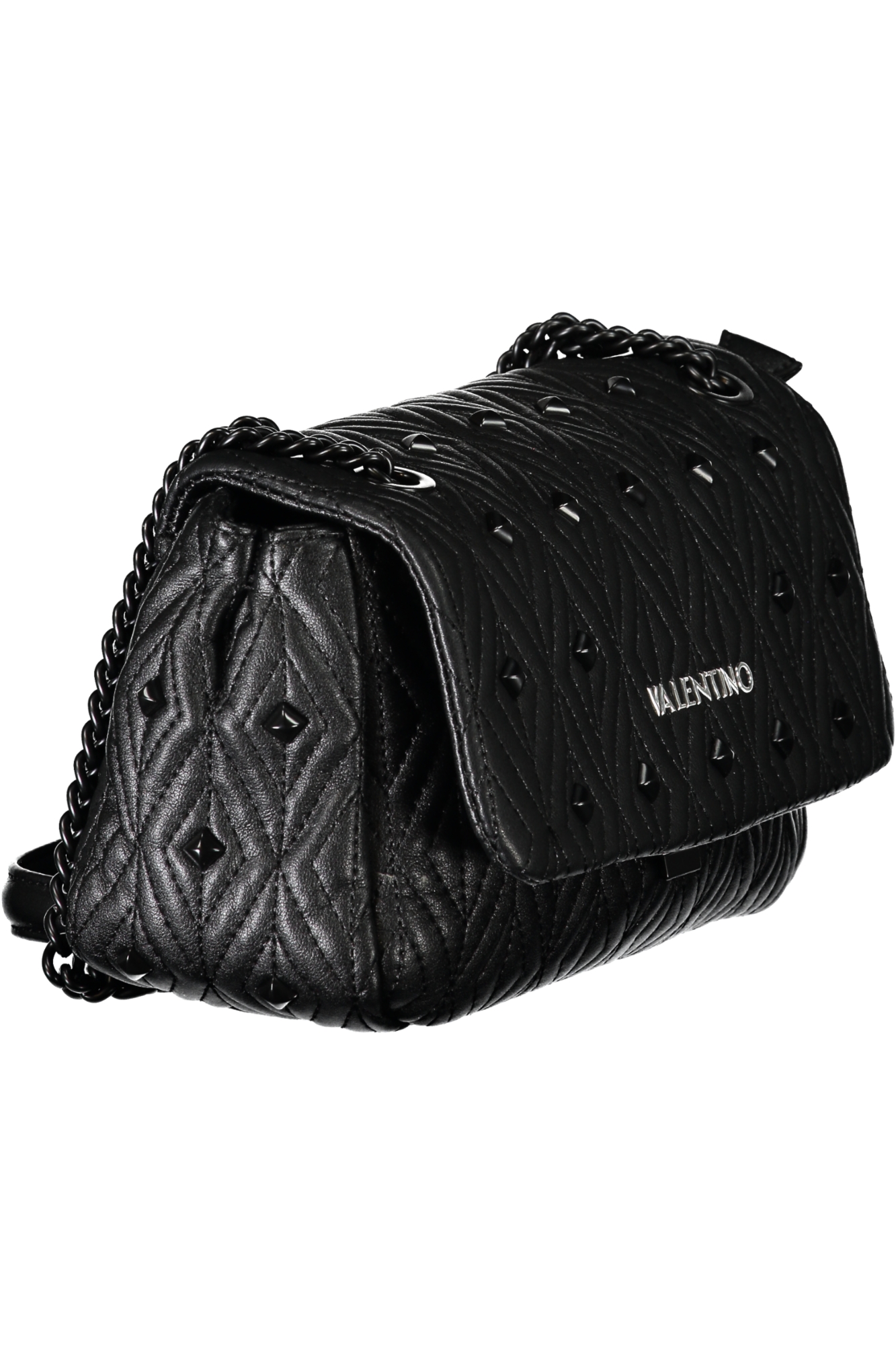 Geantă neagră Valentino