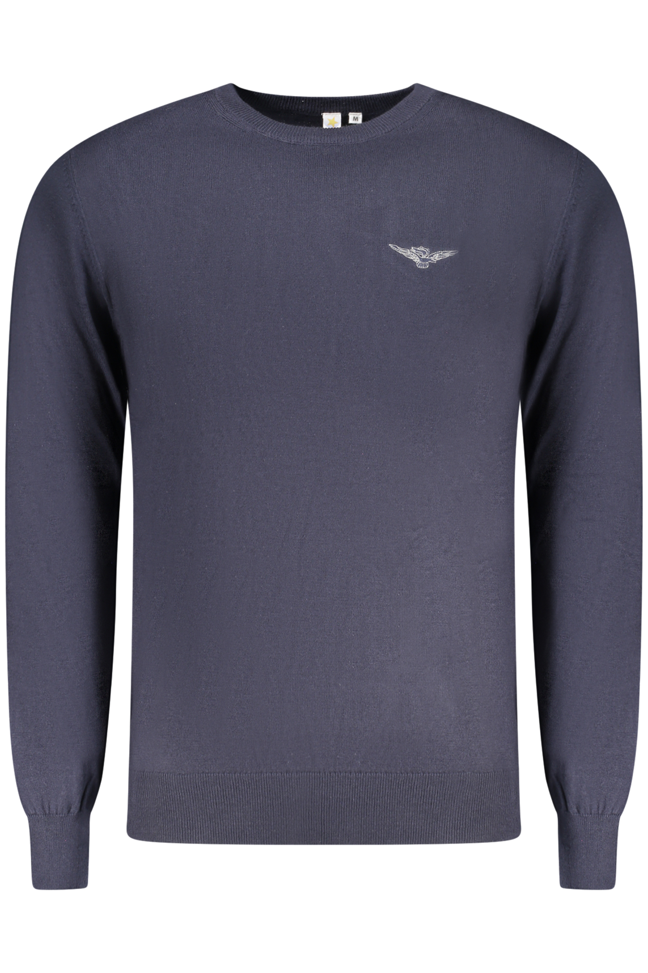 Pánsky basic sveter