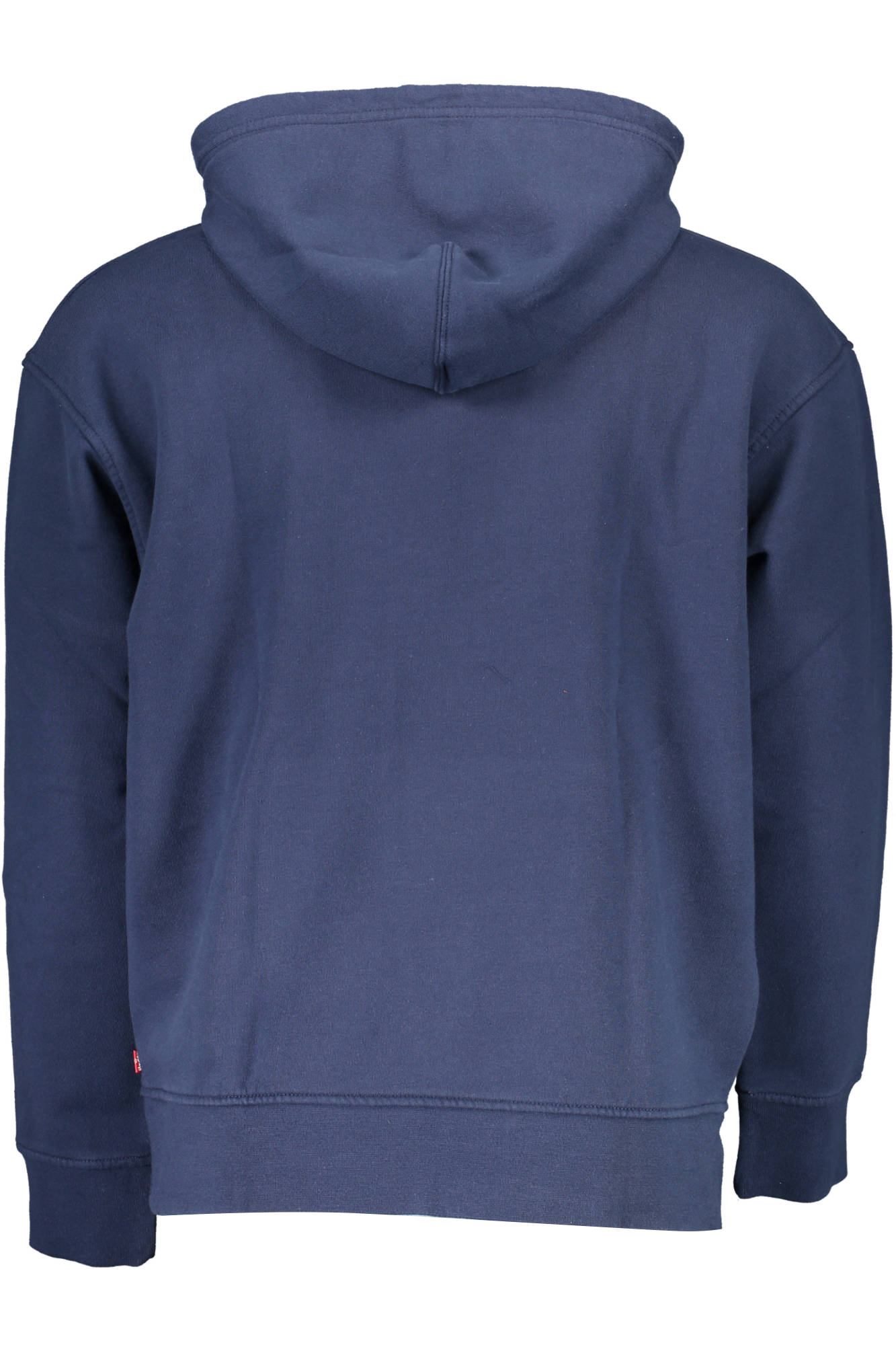 LEVI&#039;S MEN&#039;S BLUE SWEATSHIRT WITHOUT ZIP