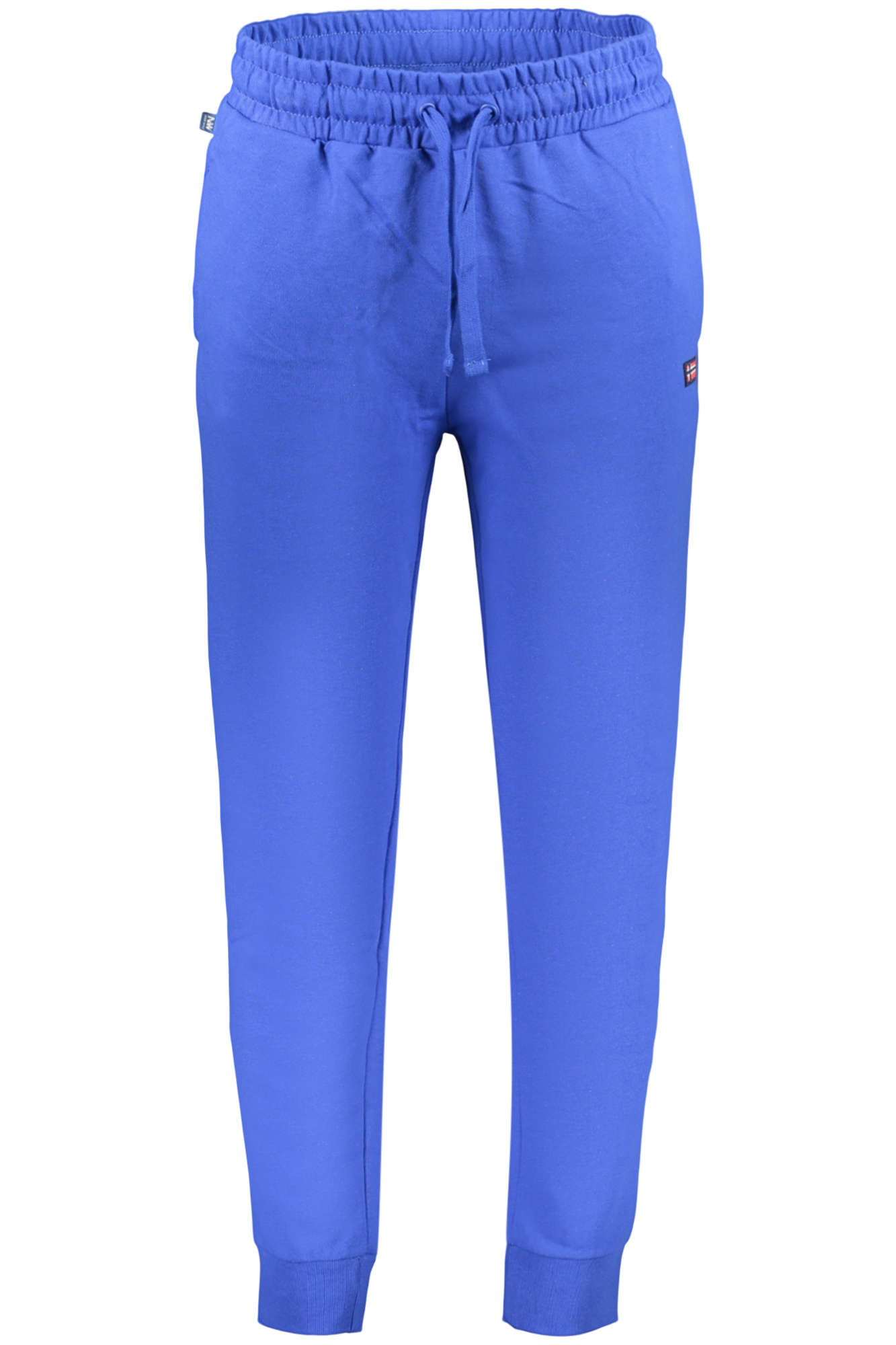 Мъжки спортни панталони NORWAY 1963, сини