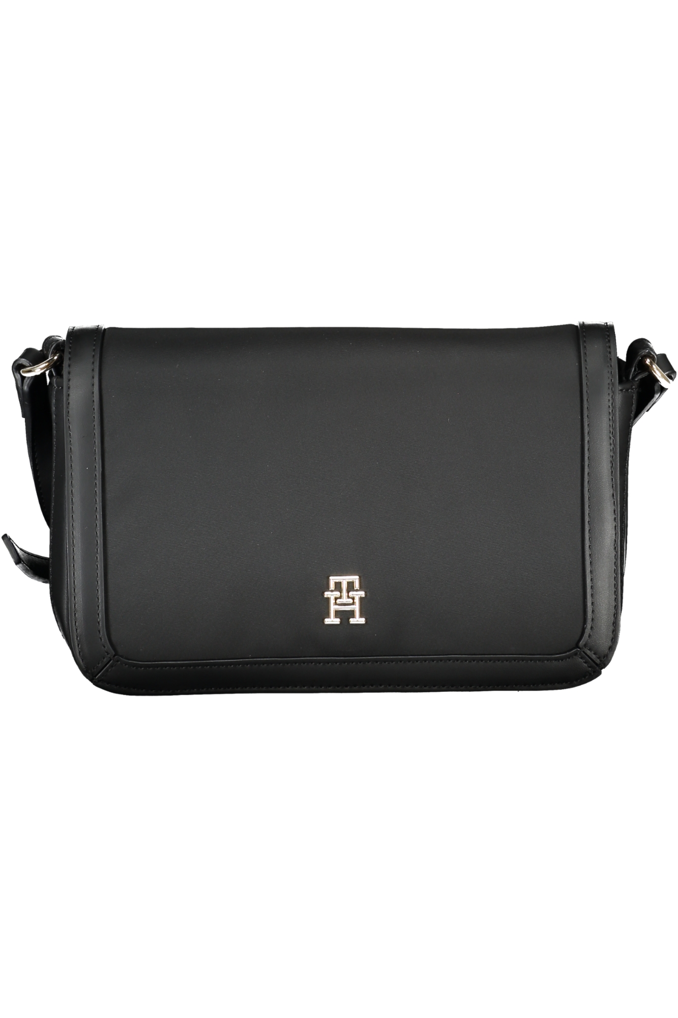 TOMMY HILFIGER BLACK WOMEN&#039;S BAG