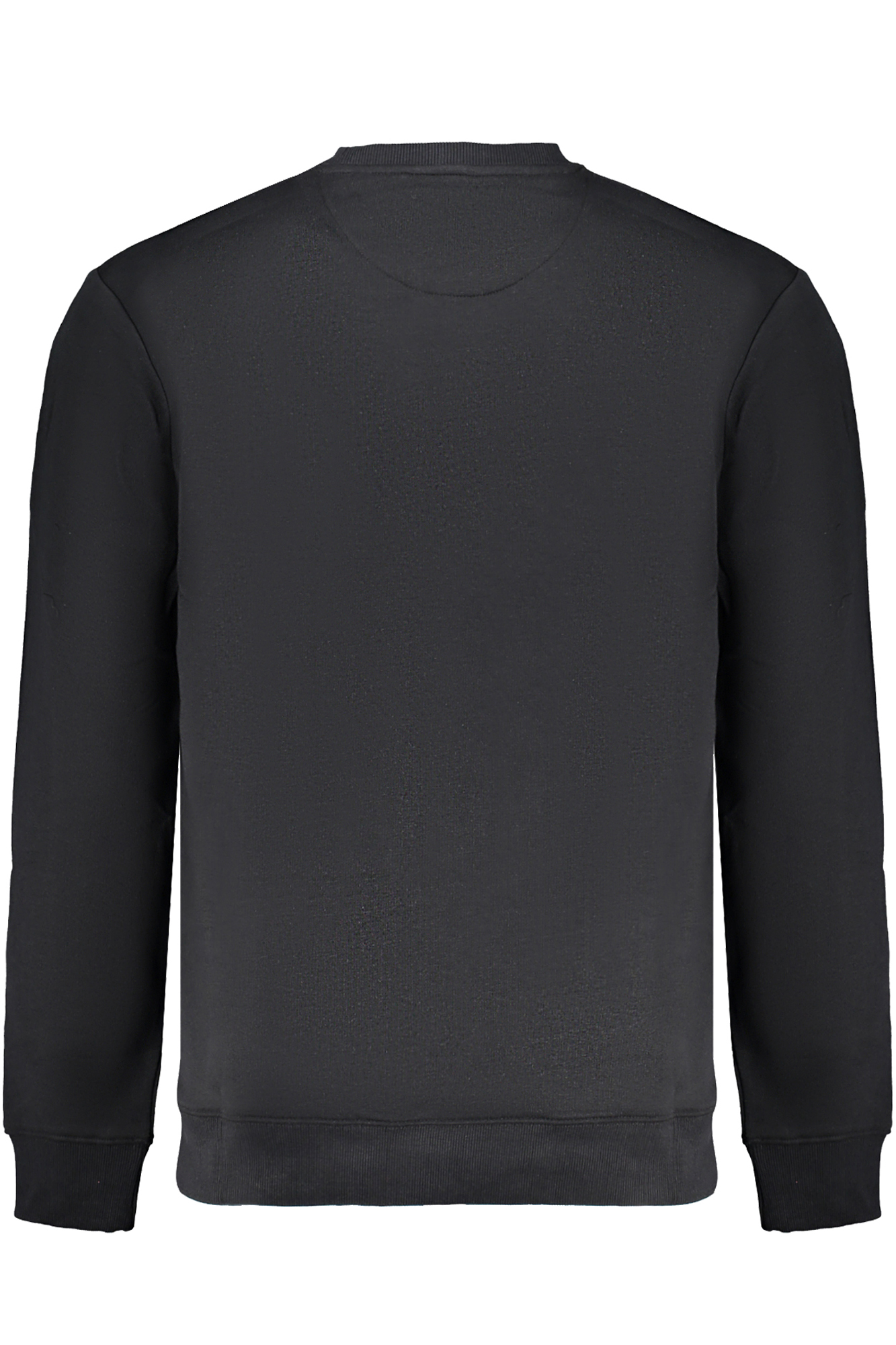 LEE MEN&#039;S BLACK ZIP-UP SWEATSHIRT
