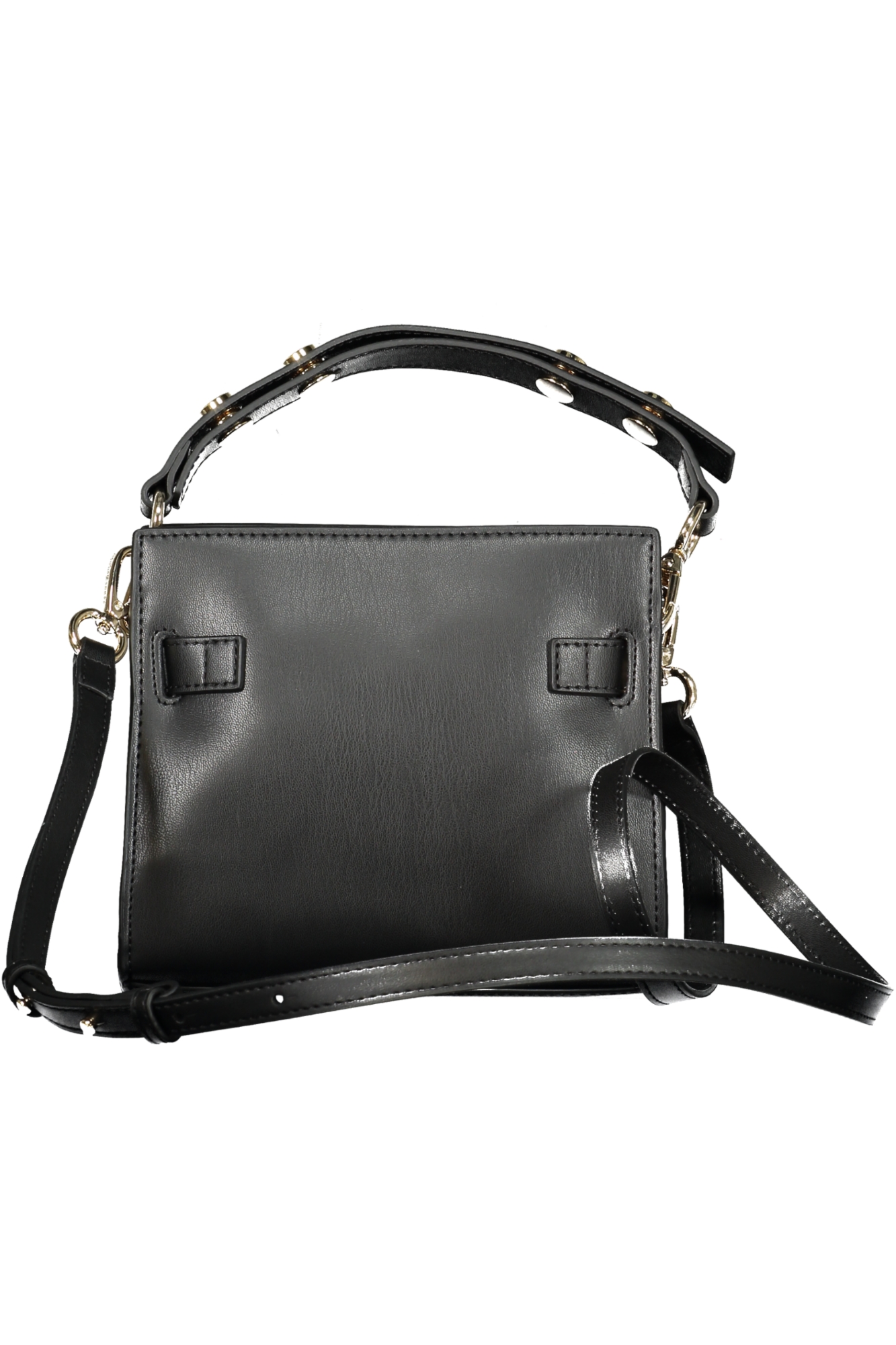 TOMMY HILFIGER WOMEN&#039;S BAG BLACK