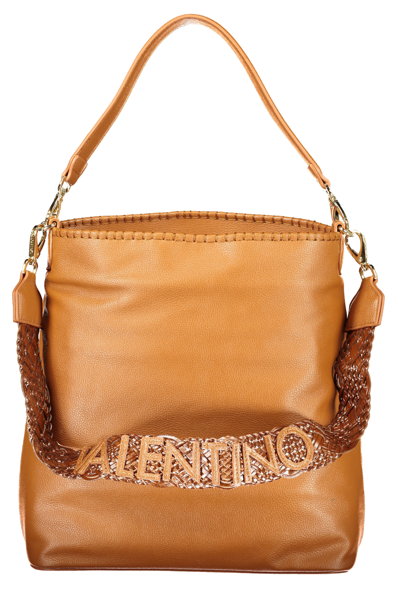 Valentino Bags hnedá dámska taška