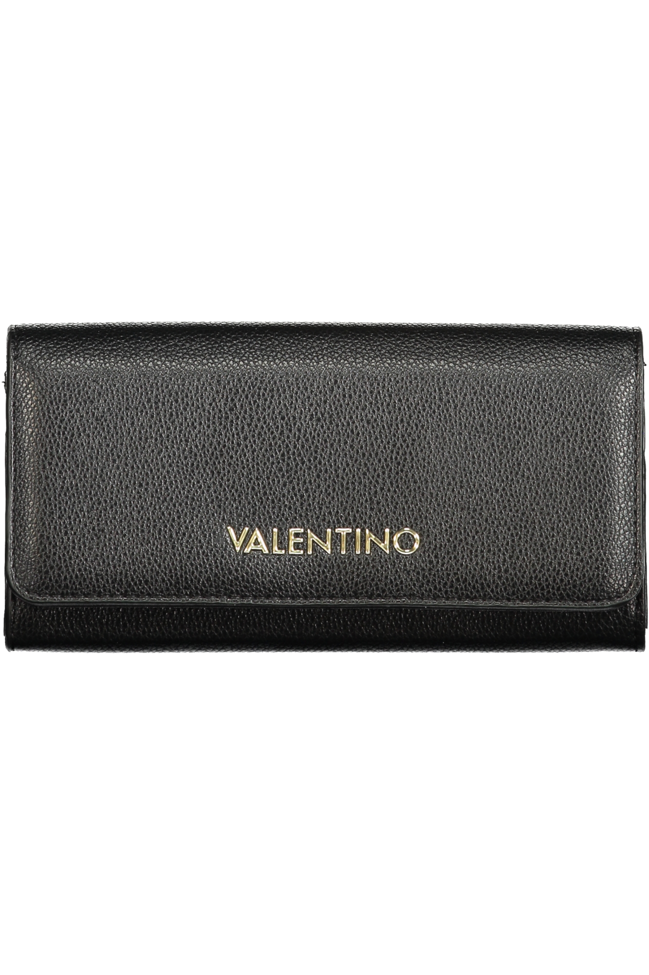 Valentino Bags: pentru femei portofel din materiale premium