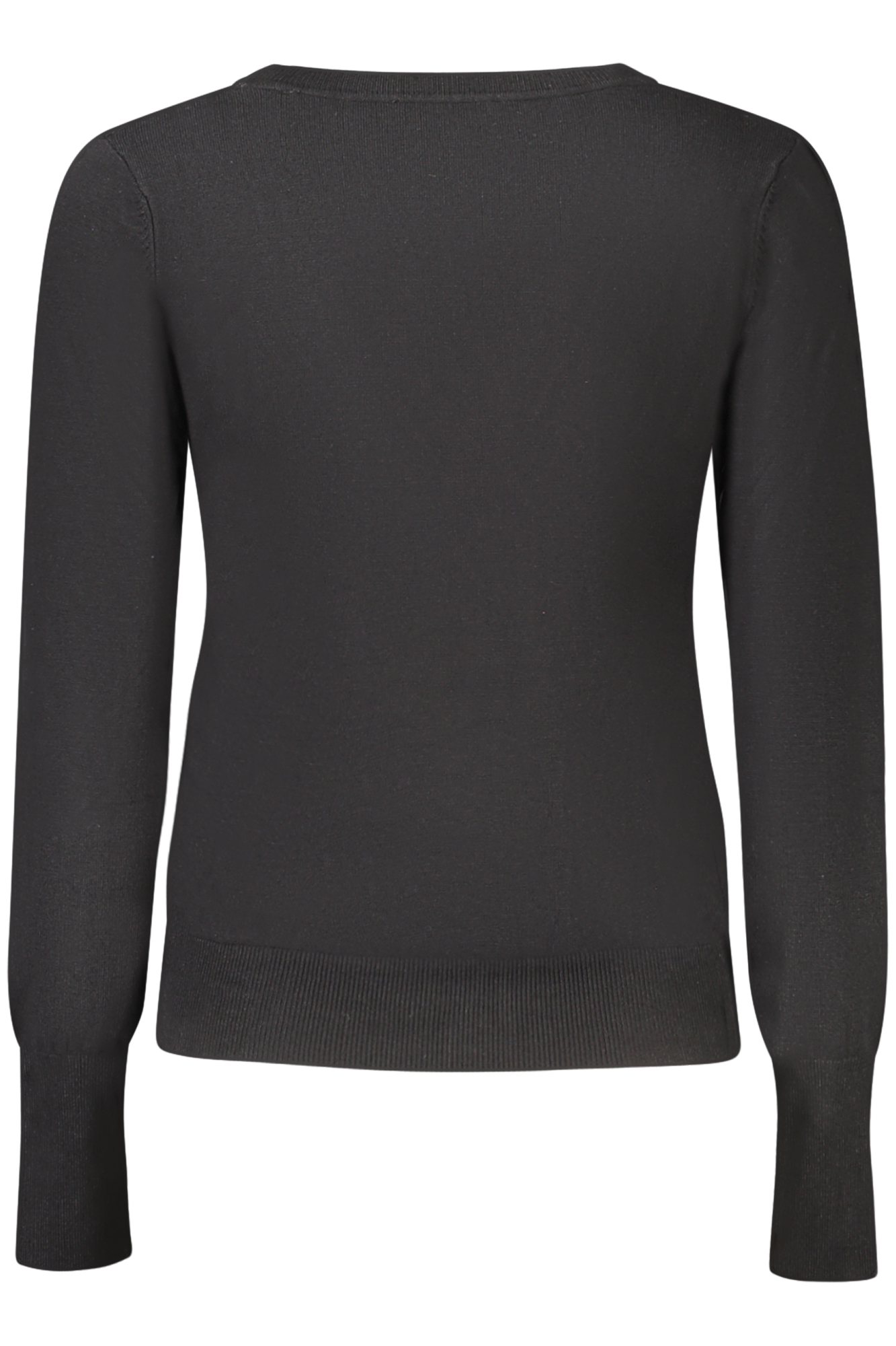 Pulover cu decolteu în V pentru femei