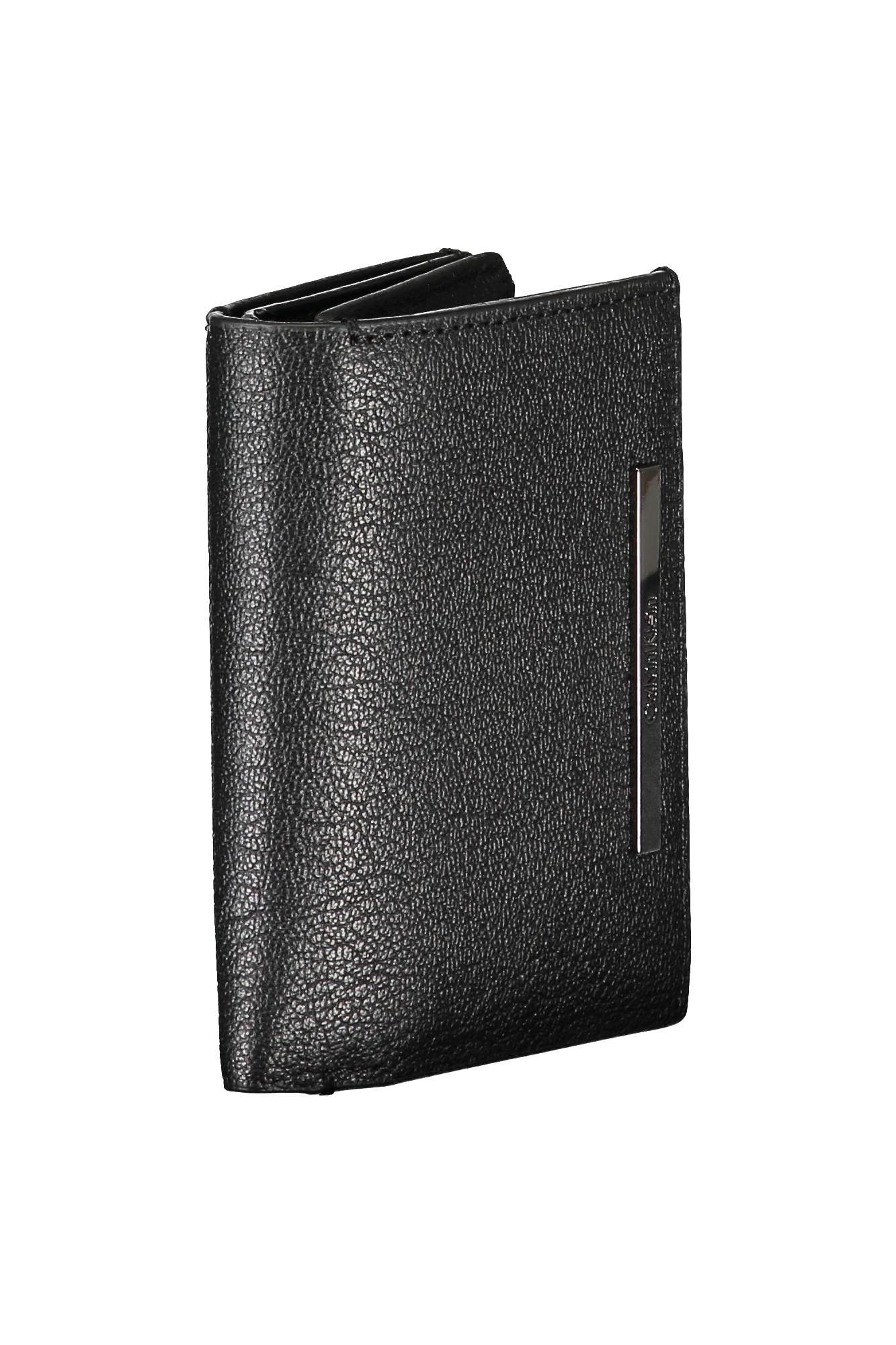 CALVIN KLEIN BLACK MEN'S WALLET