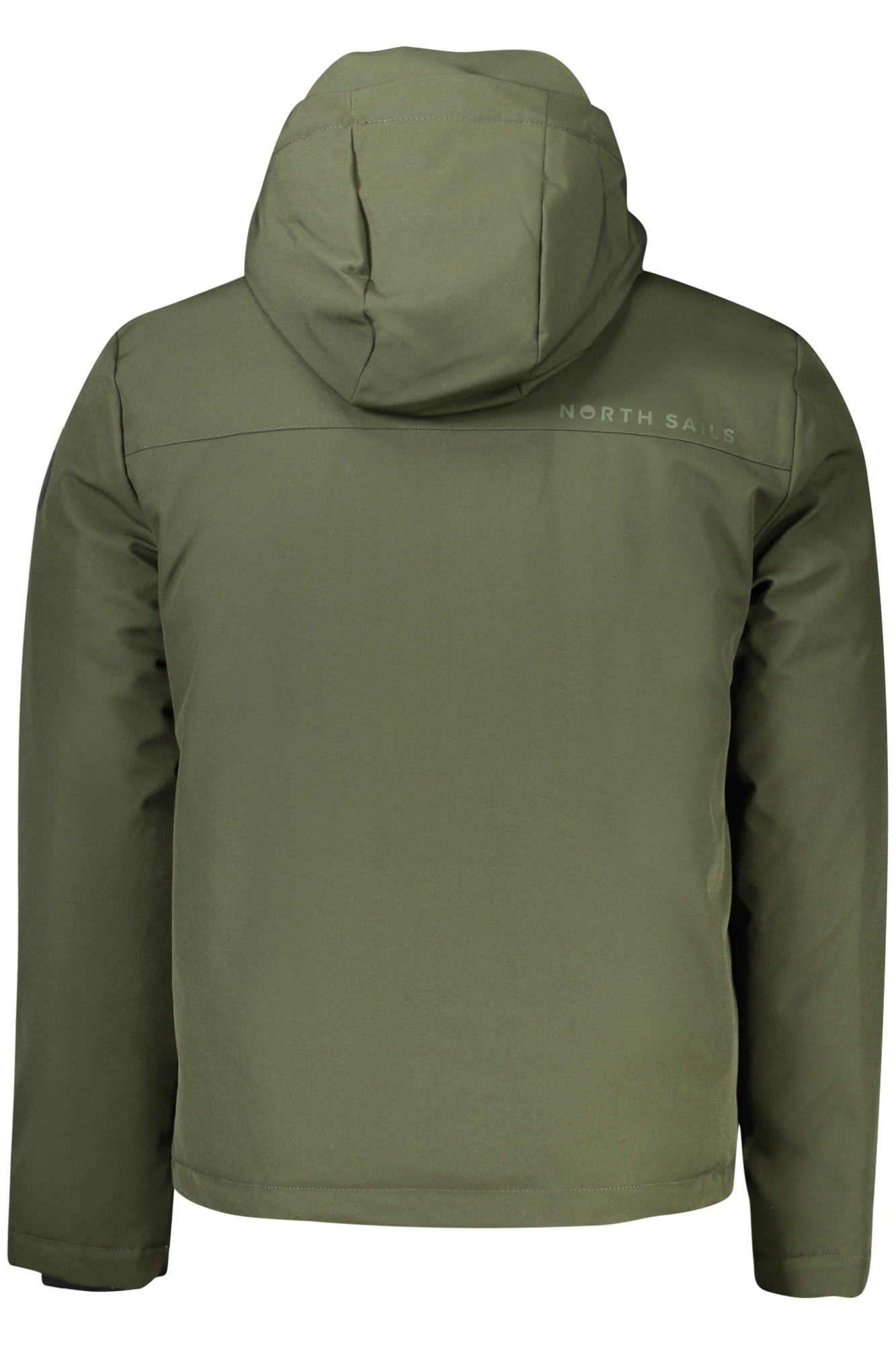 NORTH SAILS MEN&#039;S JACKET GREEN