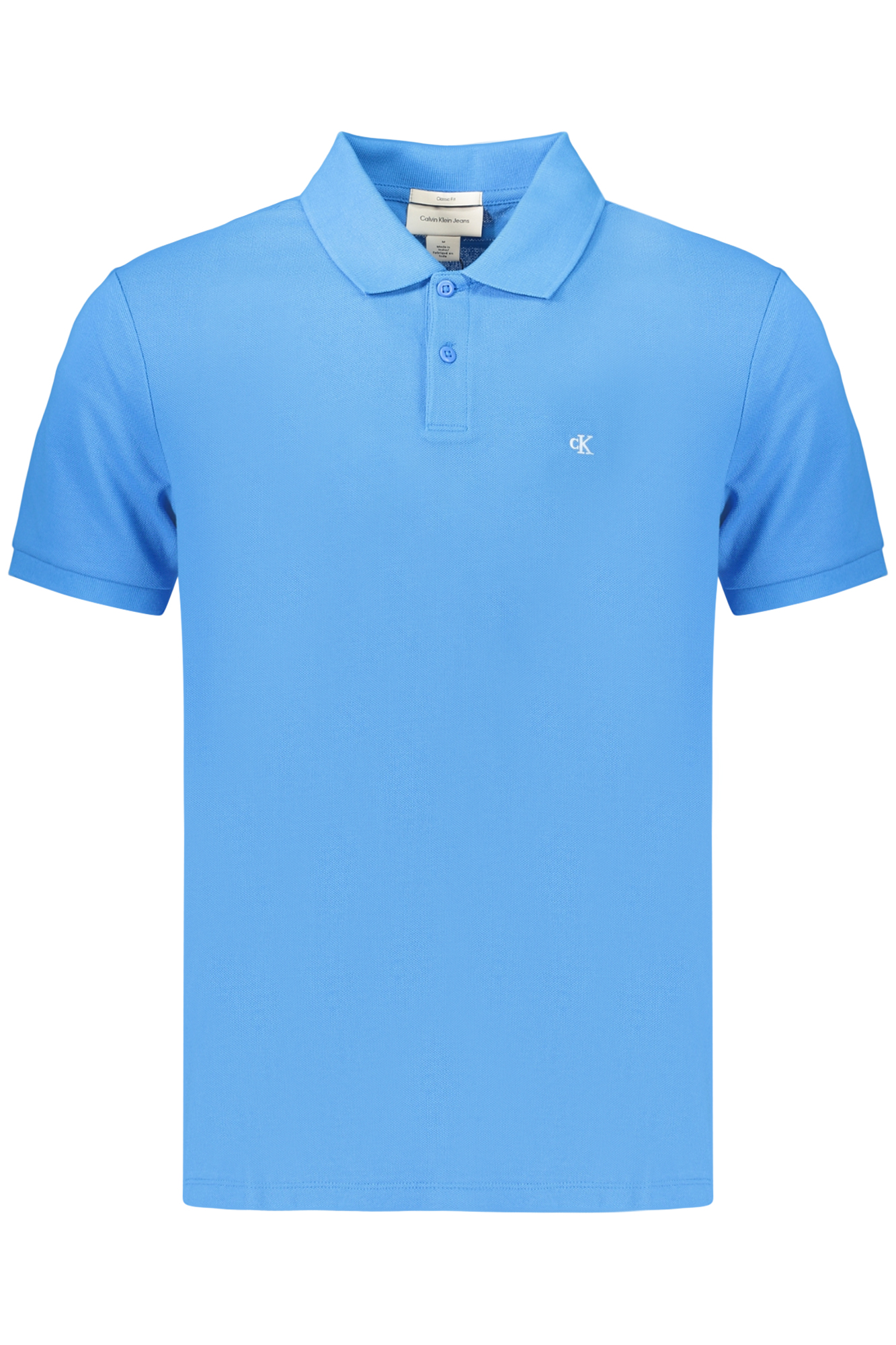 Calvin Klein pánska polokošeľa