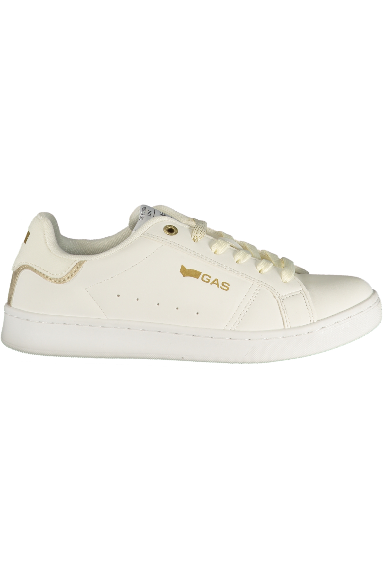 Дамски бели маратонки