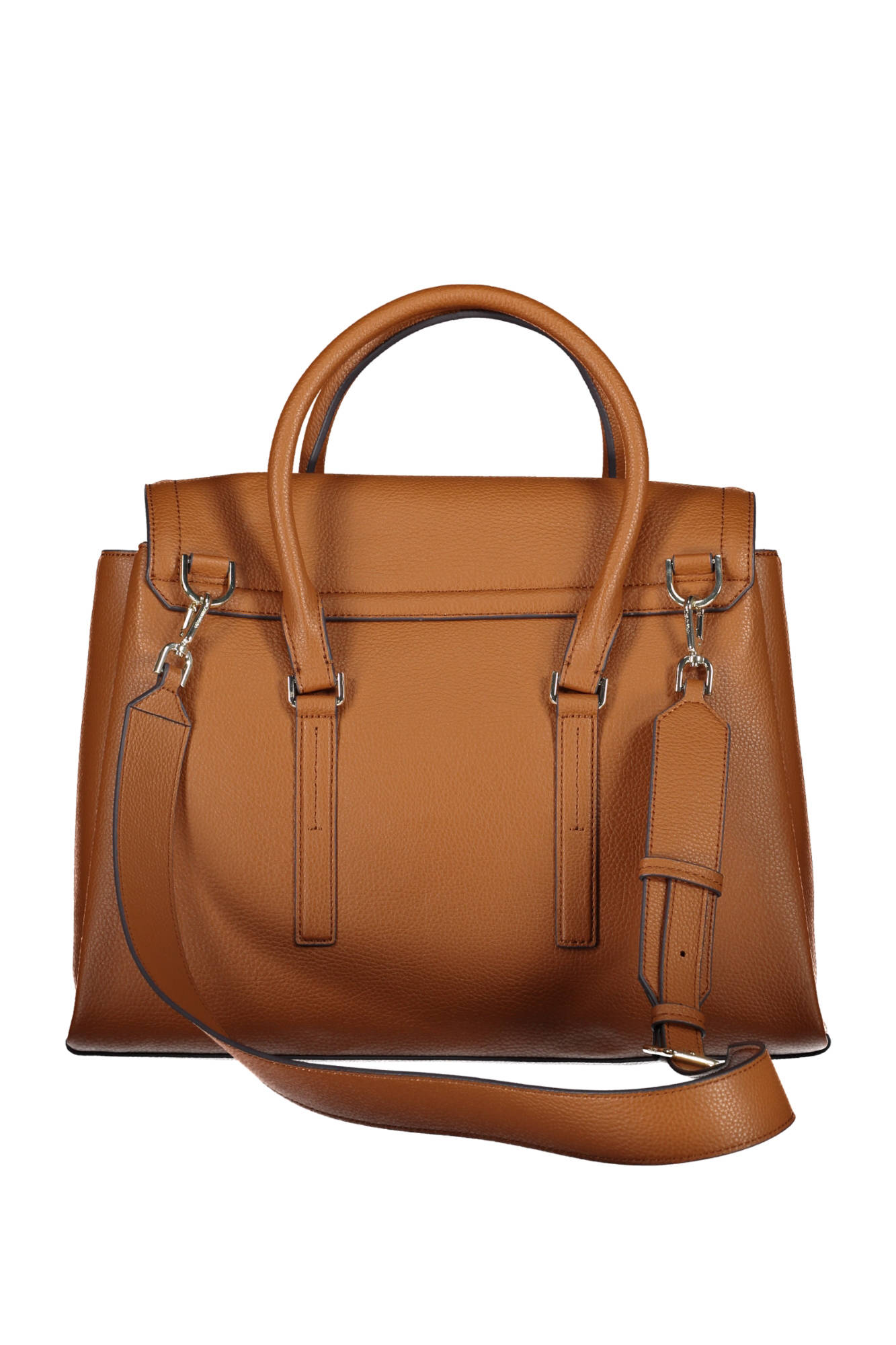 CALVIN KLEIN WOMEN'S BAG BROWN