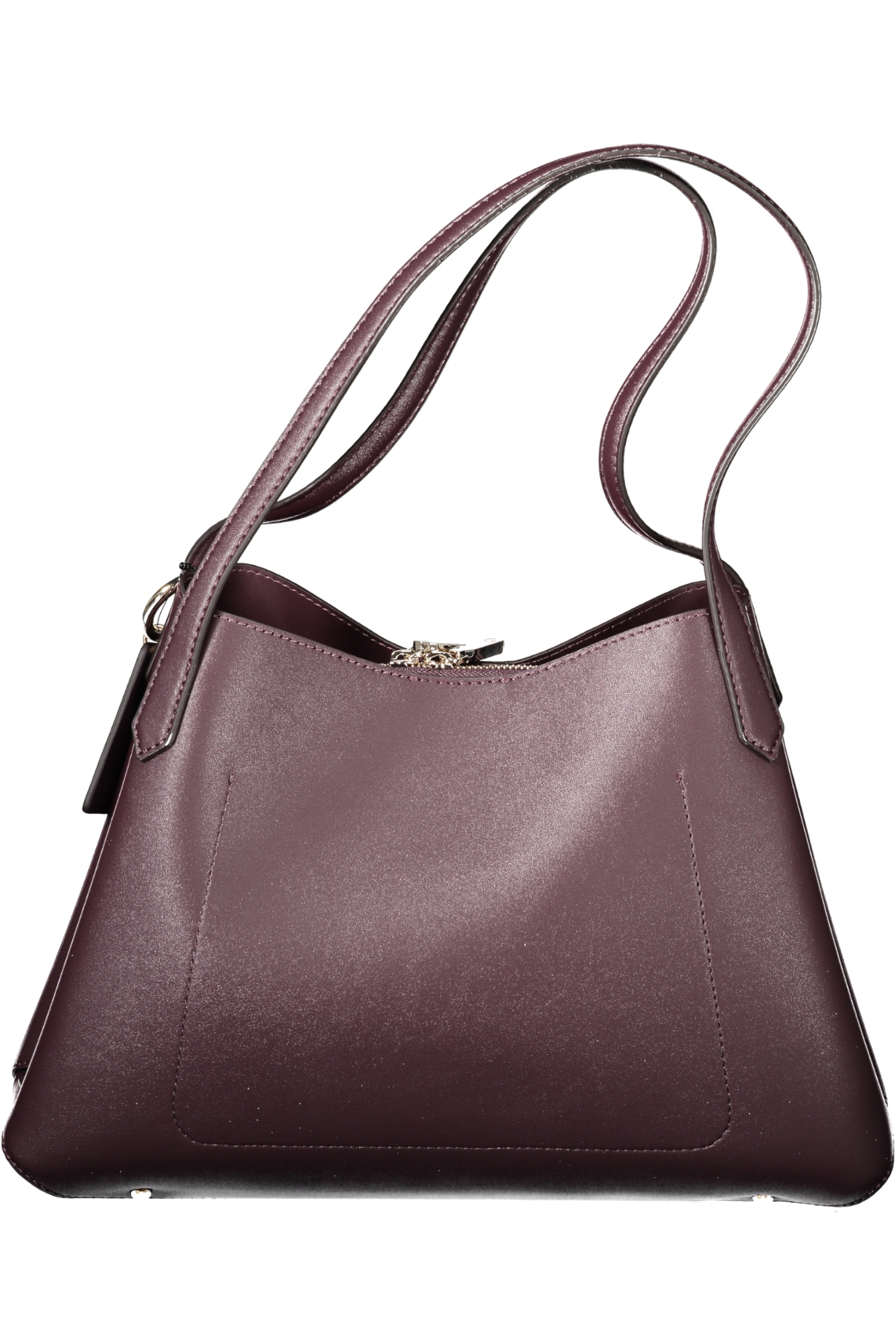 GUESS JEANS PURPLE WOMEN&#039;S BAG