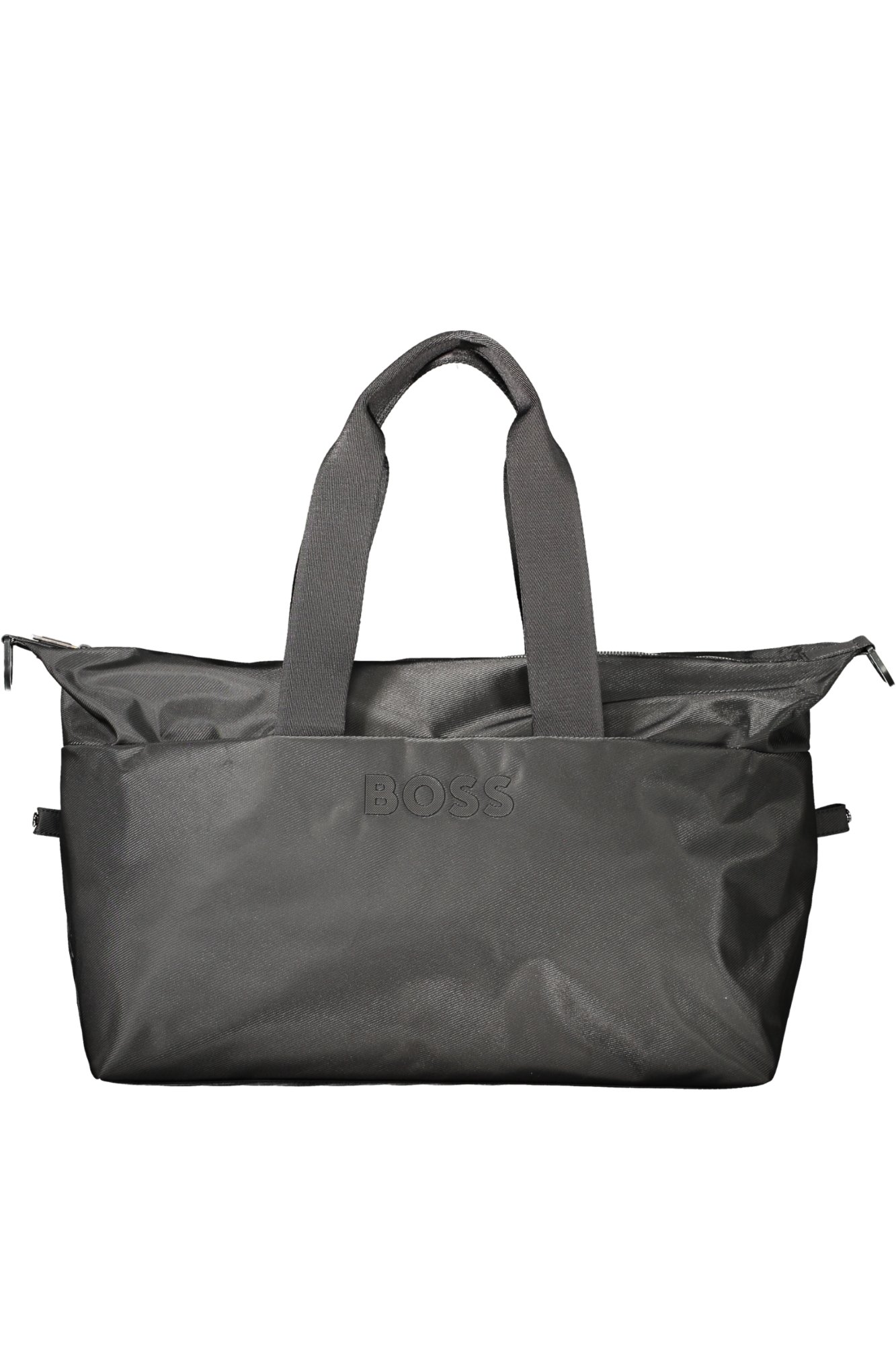 Crna Boss sportska torba