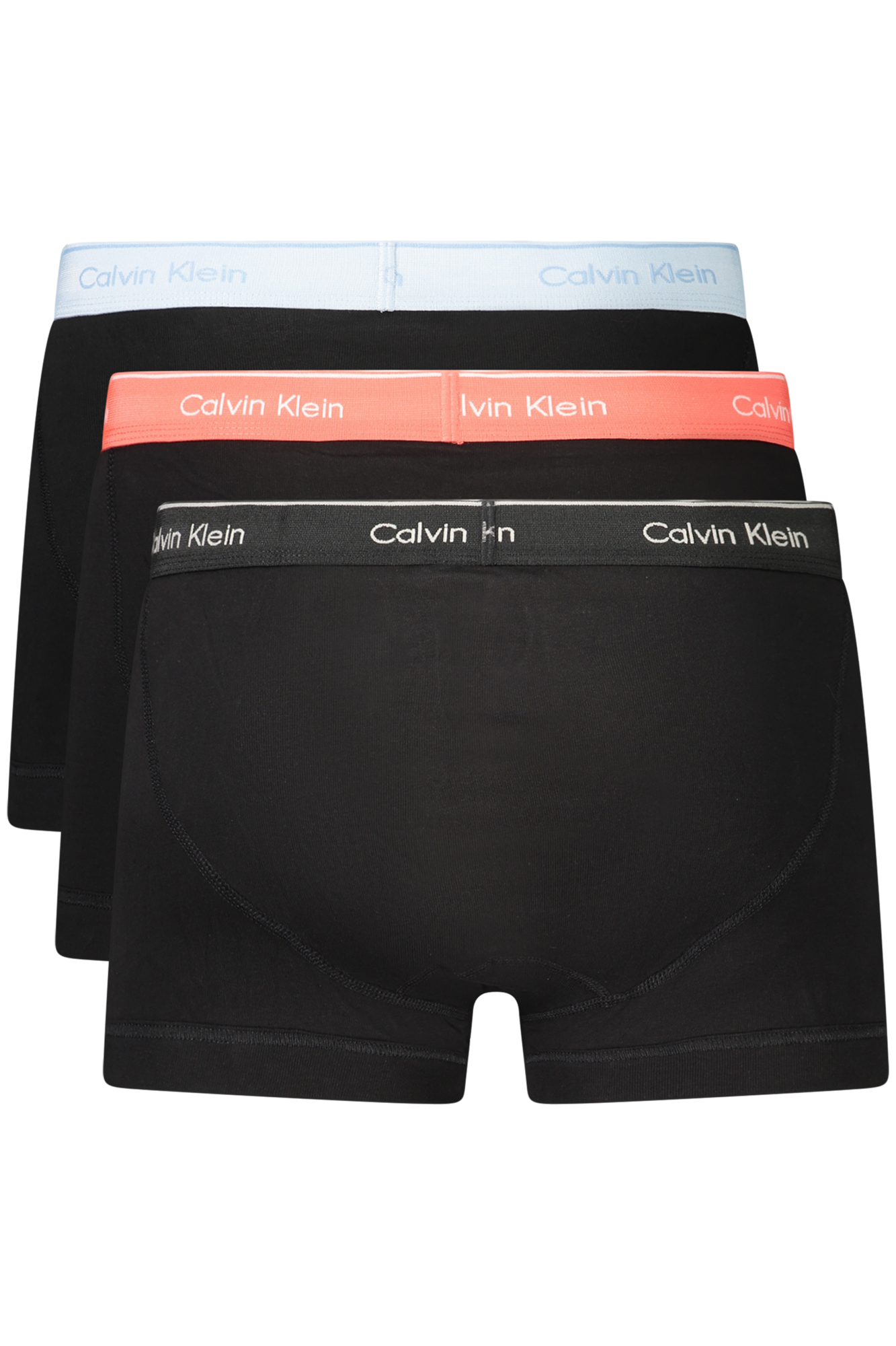 Calvin Klein pánske boxerky