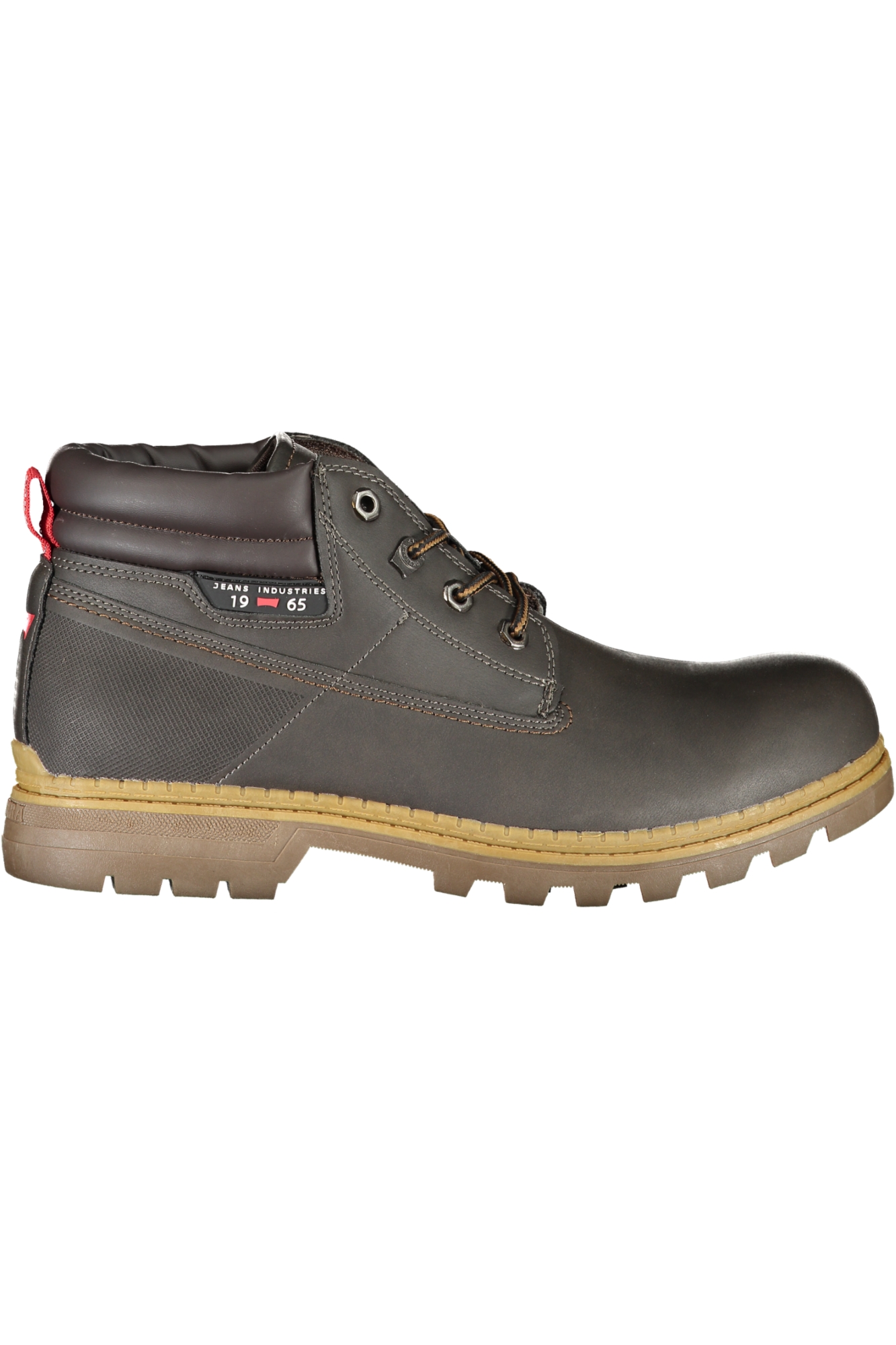 CARRERA BROWN MEN&#039;S BOOT FOOTWEAR