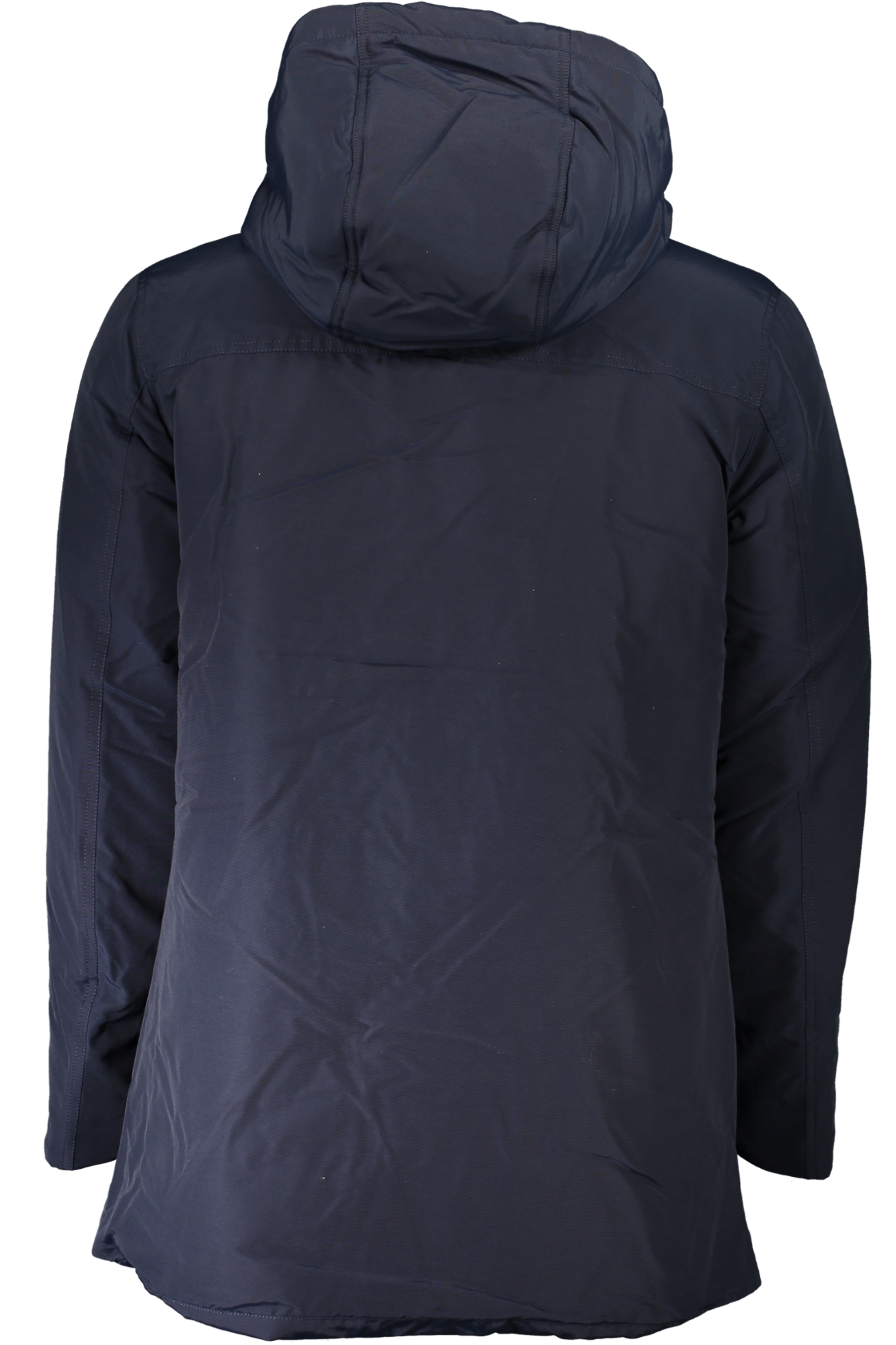 WOOLRICH MEN&#039;S BLUE JACKET