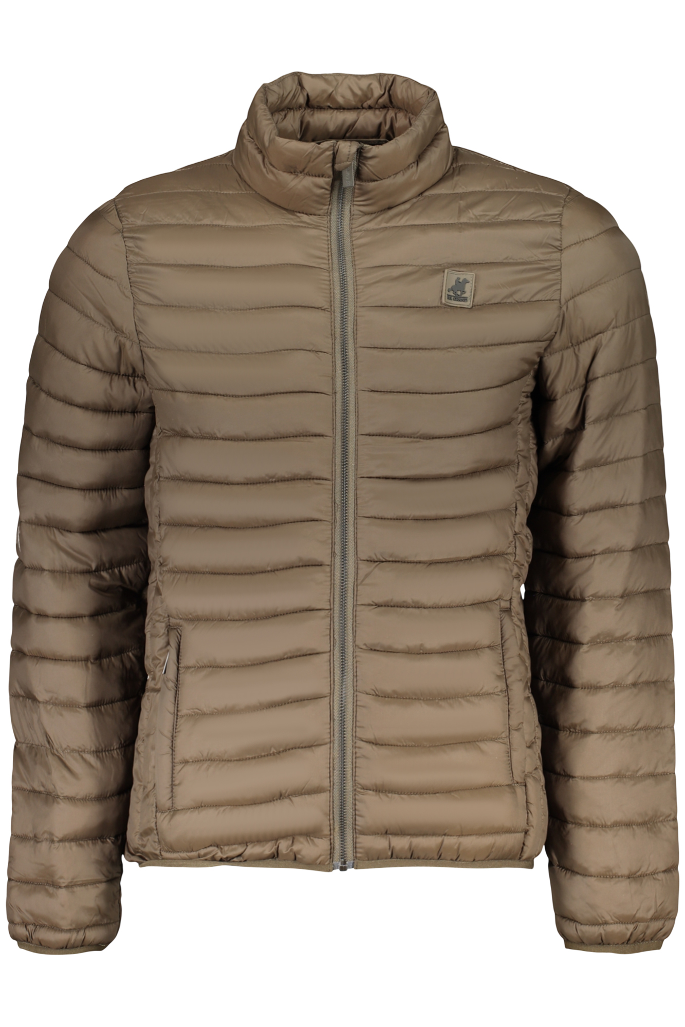 Мъжко зимно яке