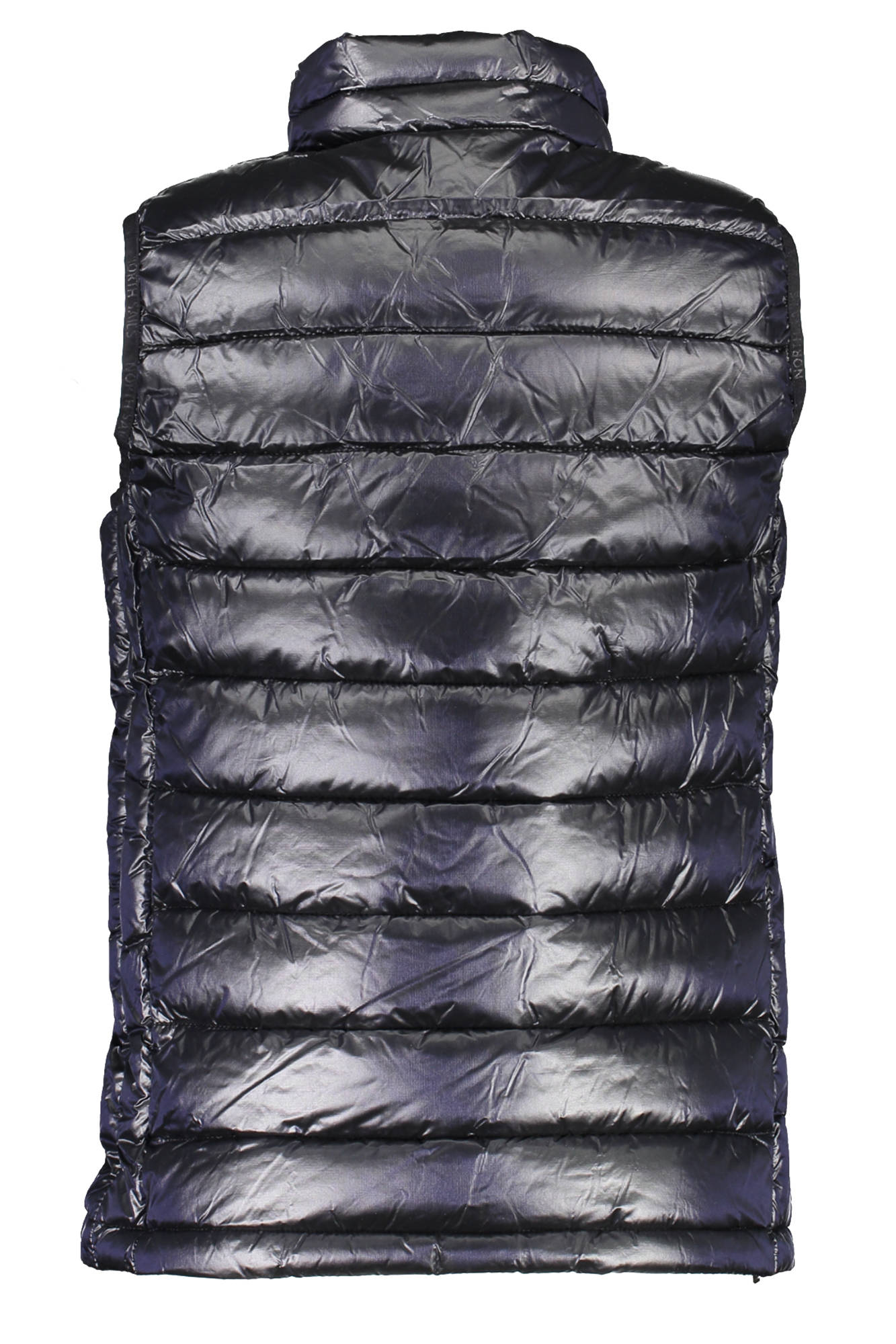 Vestă neagră pentru femei North Sails