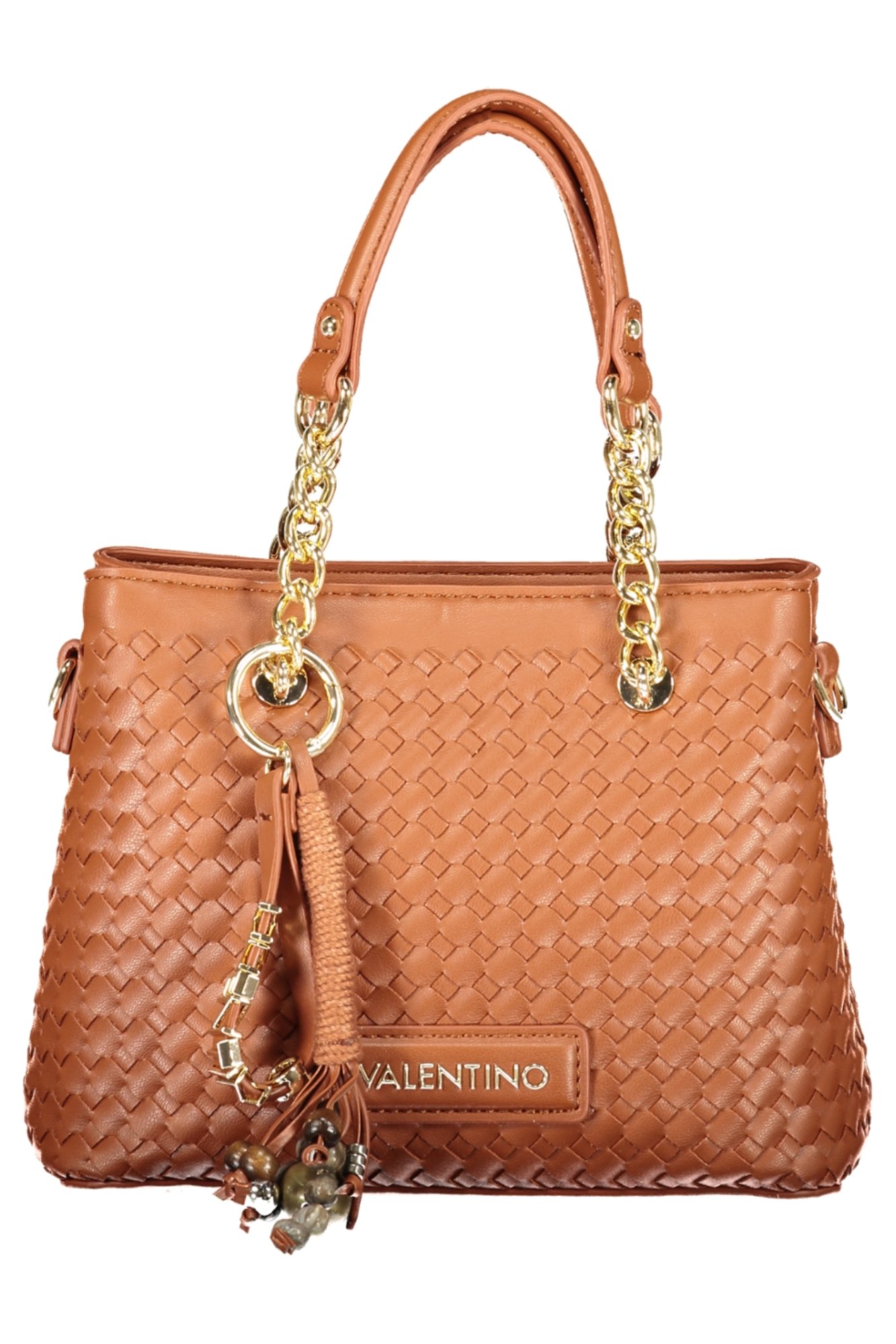 Valentino Bags hnedá kabelka