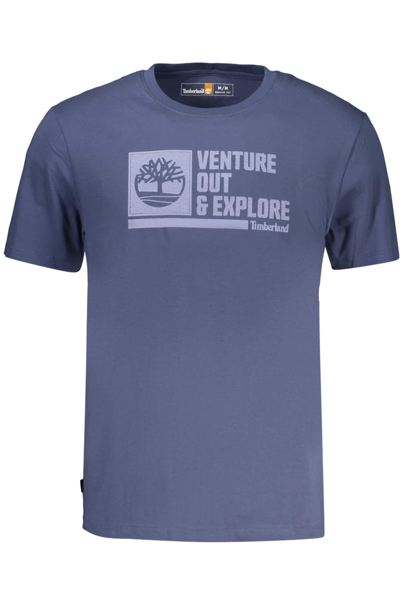 Мъжка тениска с къс ръкав Timberland