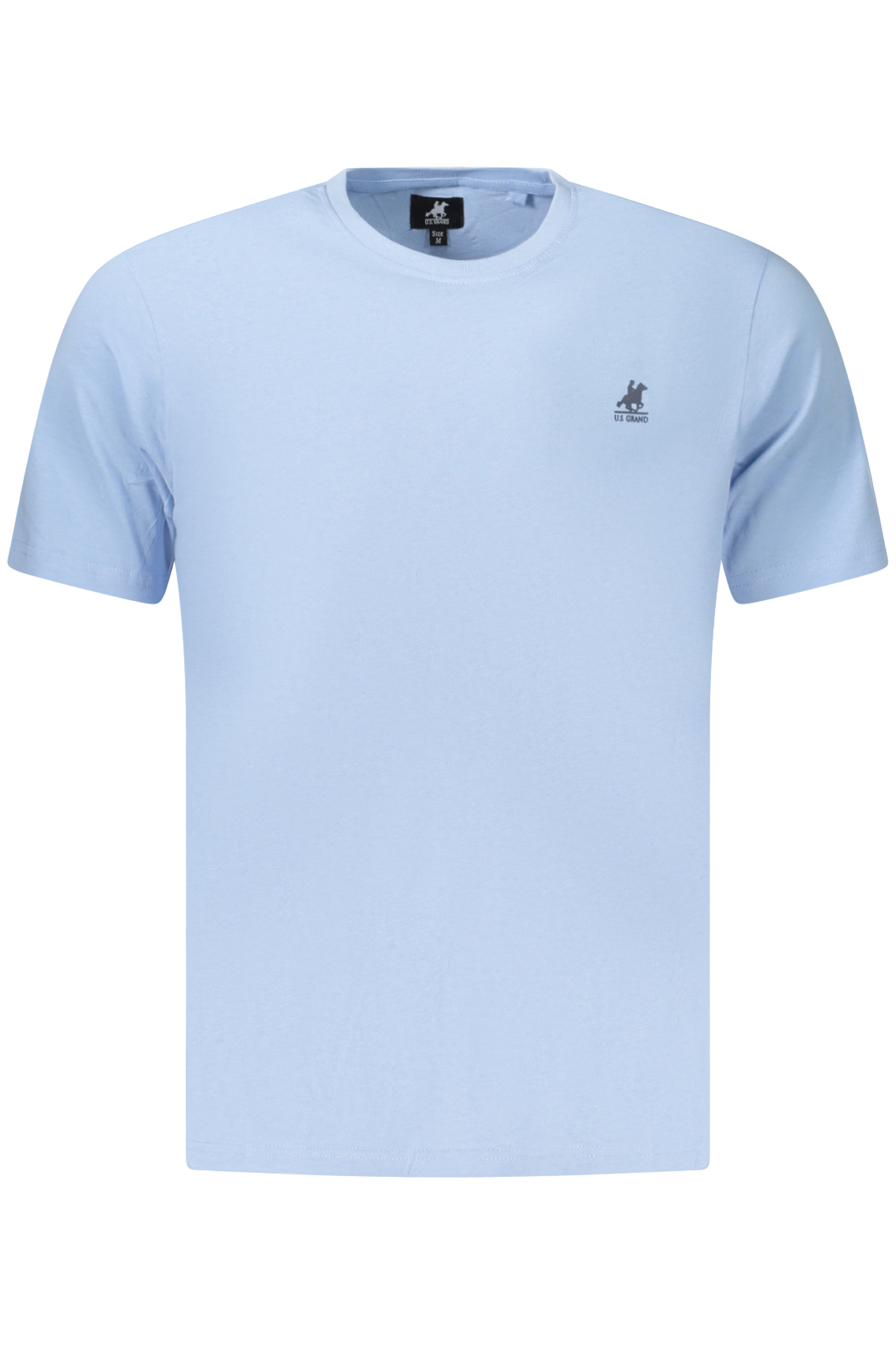 Мъжка тениска с къс ръкав