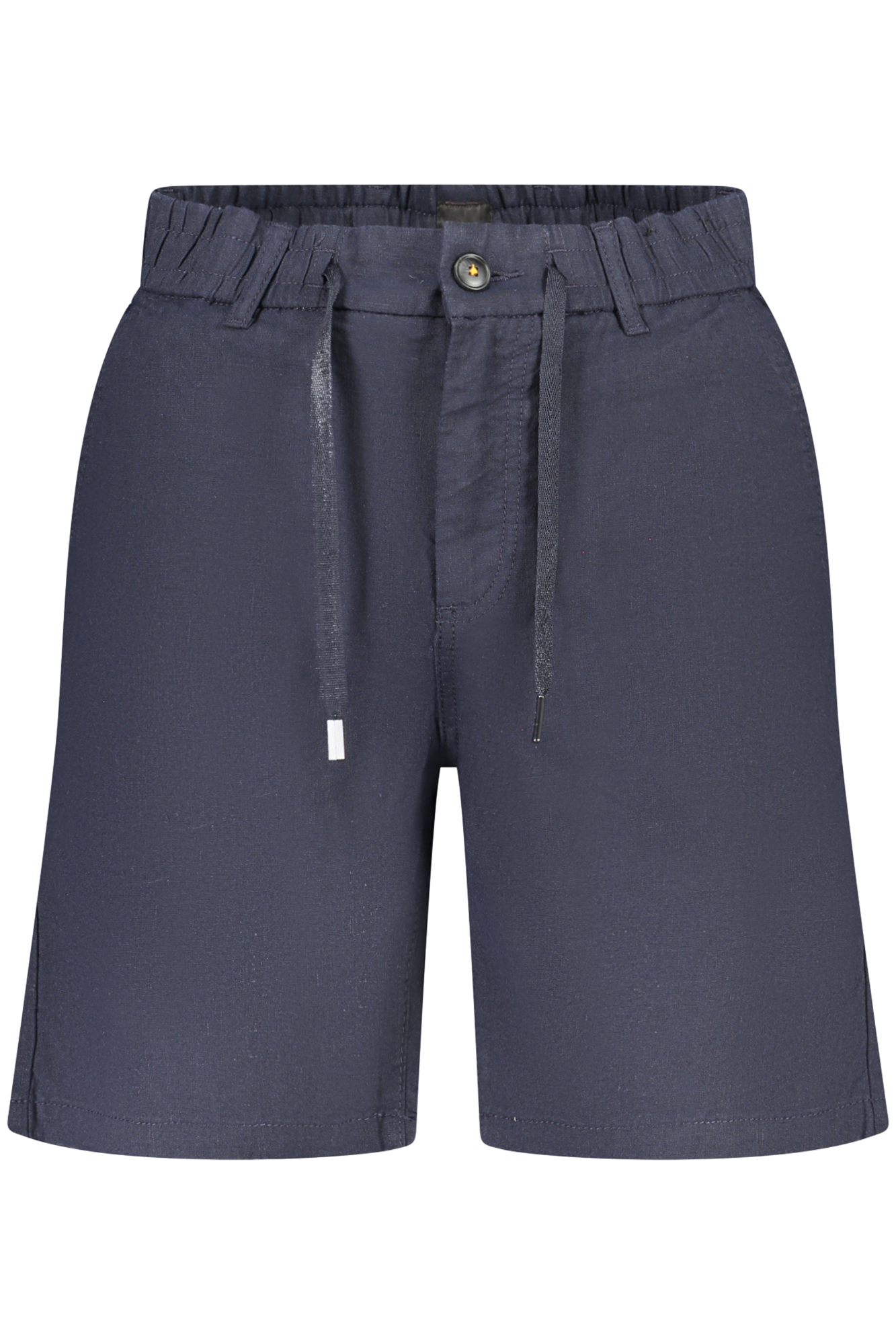 BOSS MEN&#39;S BERMUDA PANTS BLUE