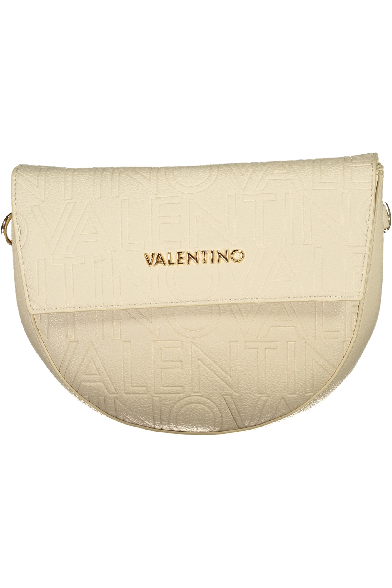 Dámská kabelka Valentino Bags béžová