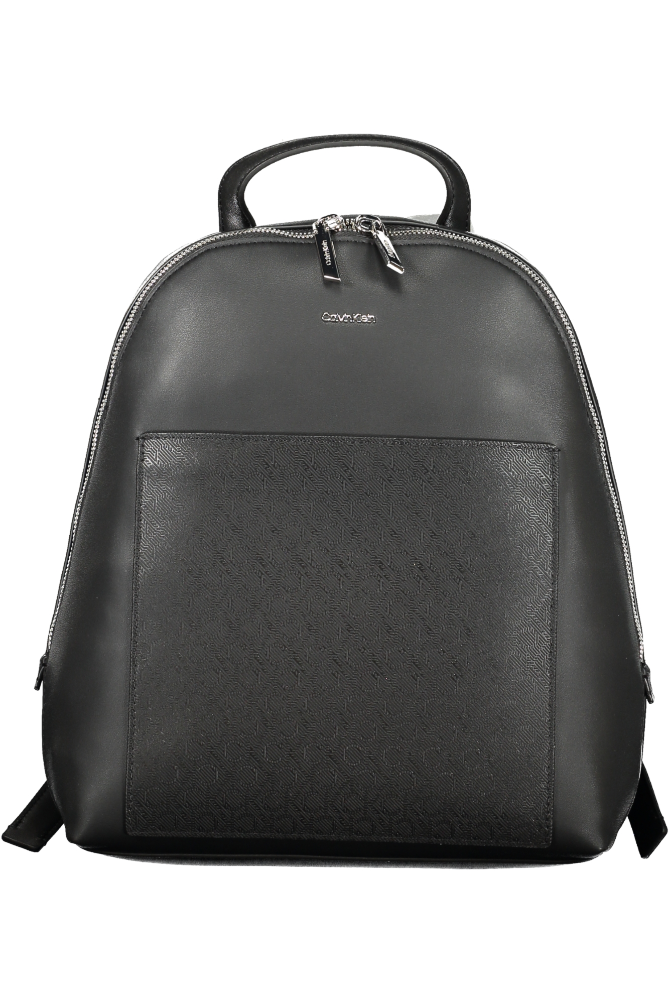 CALVIN KLEIN WOMEN'S BACKPACK BLACK