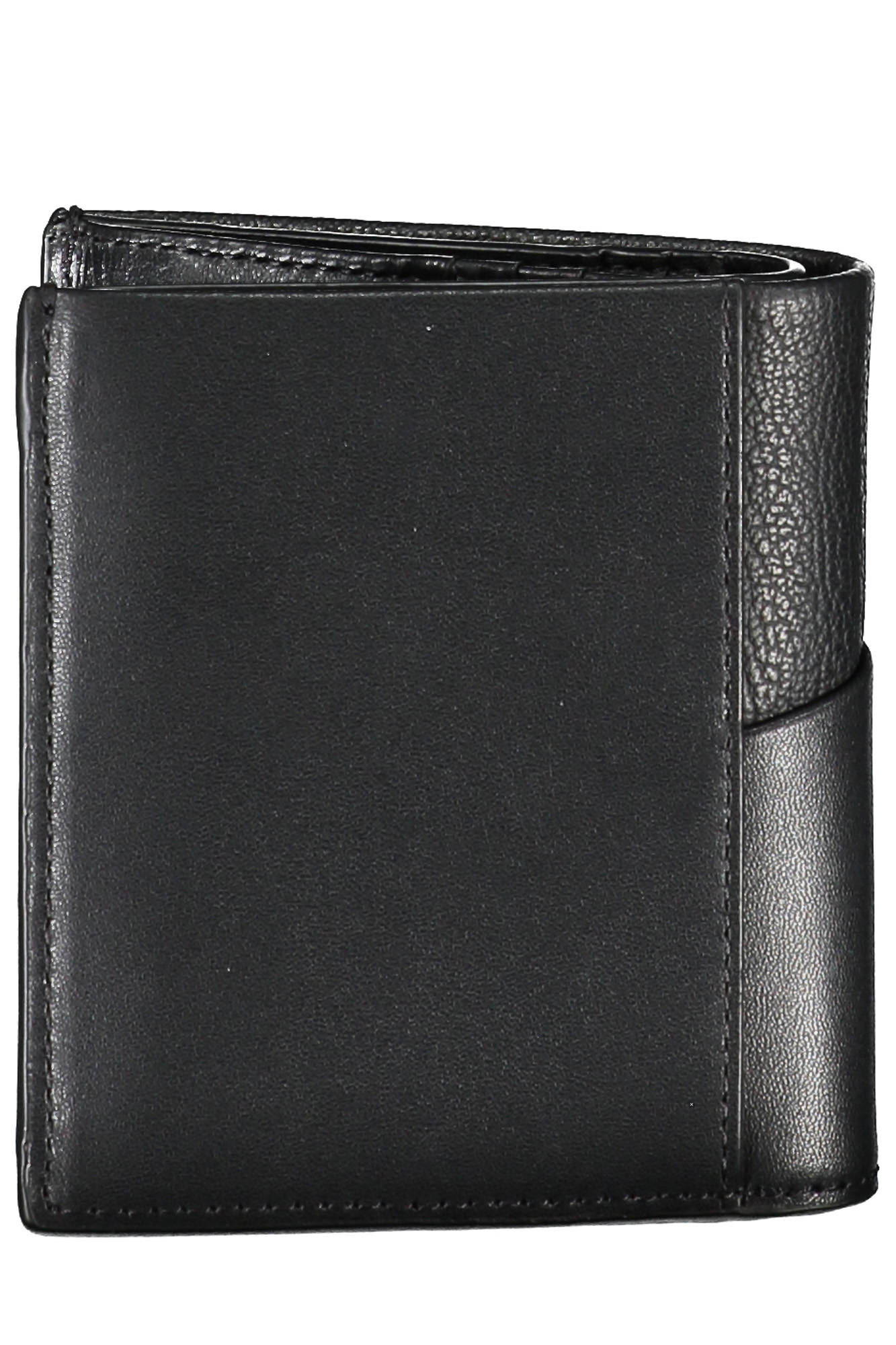 CALVIN KLEIN BLACK MEN'S WALLET