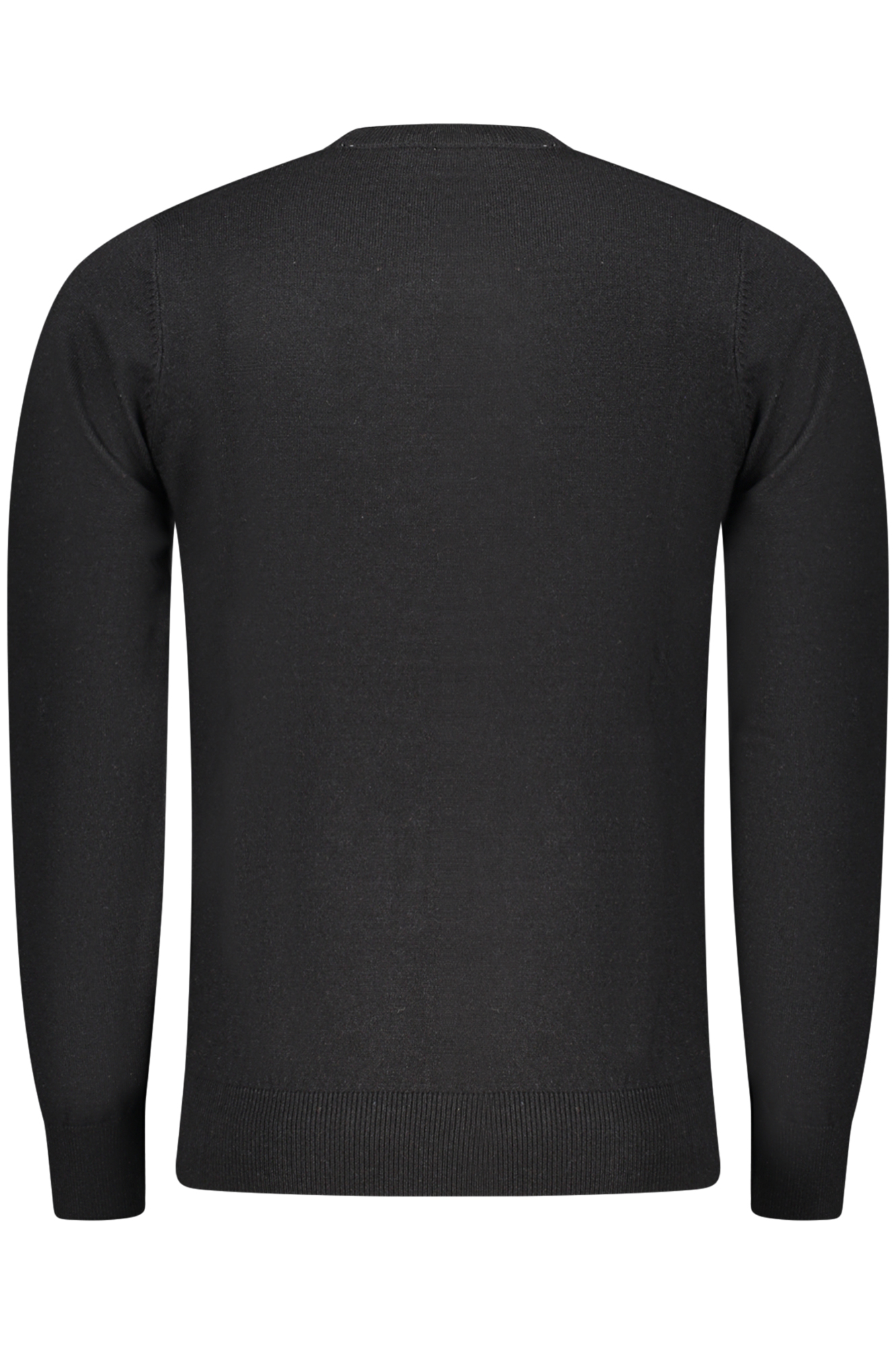 RIFLE SHIRT MEN'S BLACK