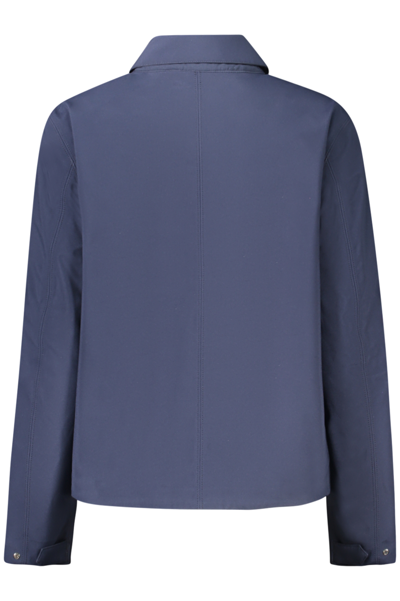 Geacă sport pentru femei K-WAY albastră