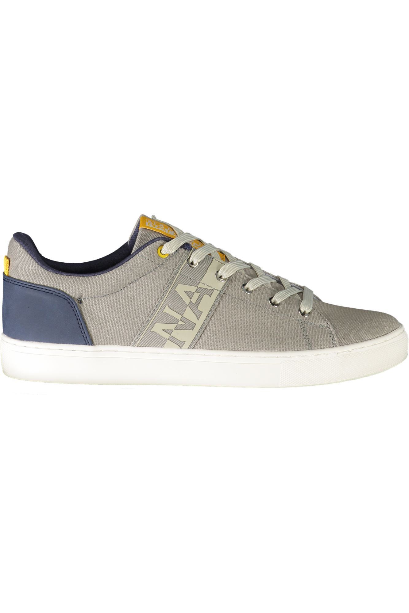 NAPAPIJRI SHOES GRAY MEN'S SPORTS SHOES