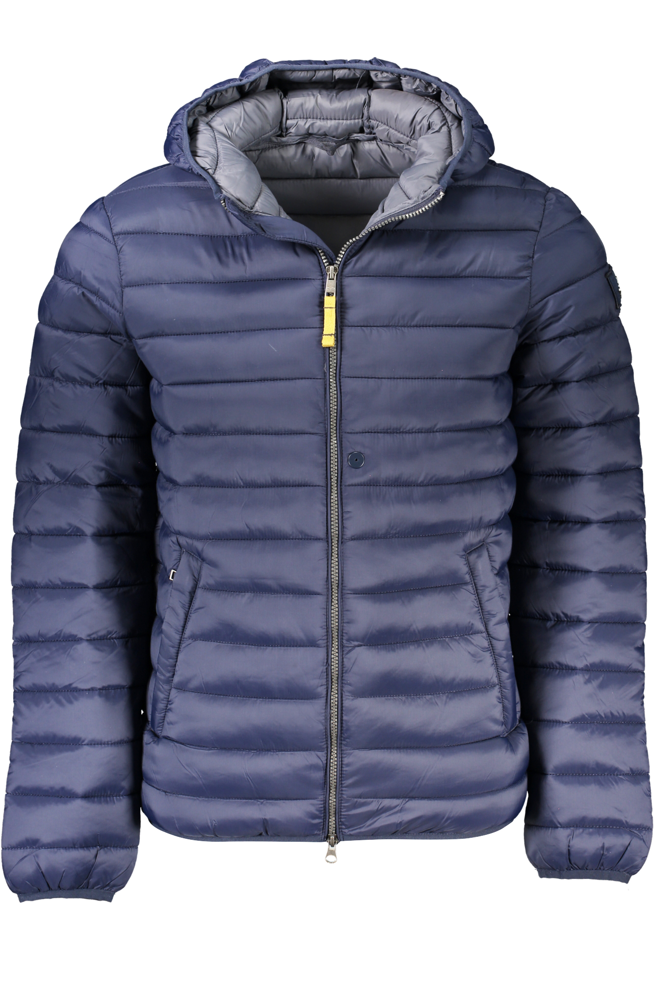 ARMATA DI MARE MEN'S BLUE JACKET