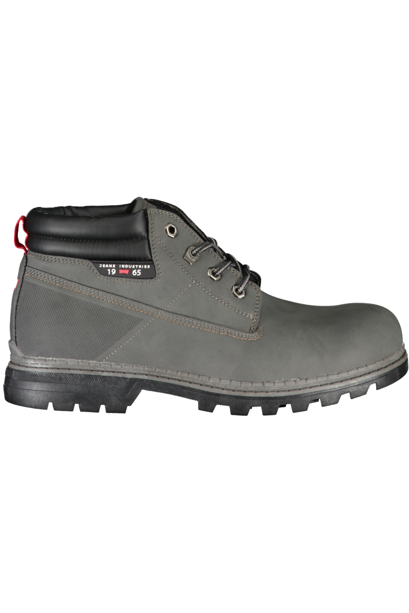CARRERA GRAY MEN&#039;S BOOT FOOTWEAR