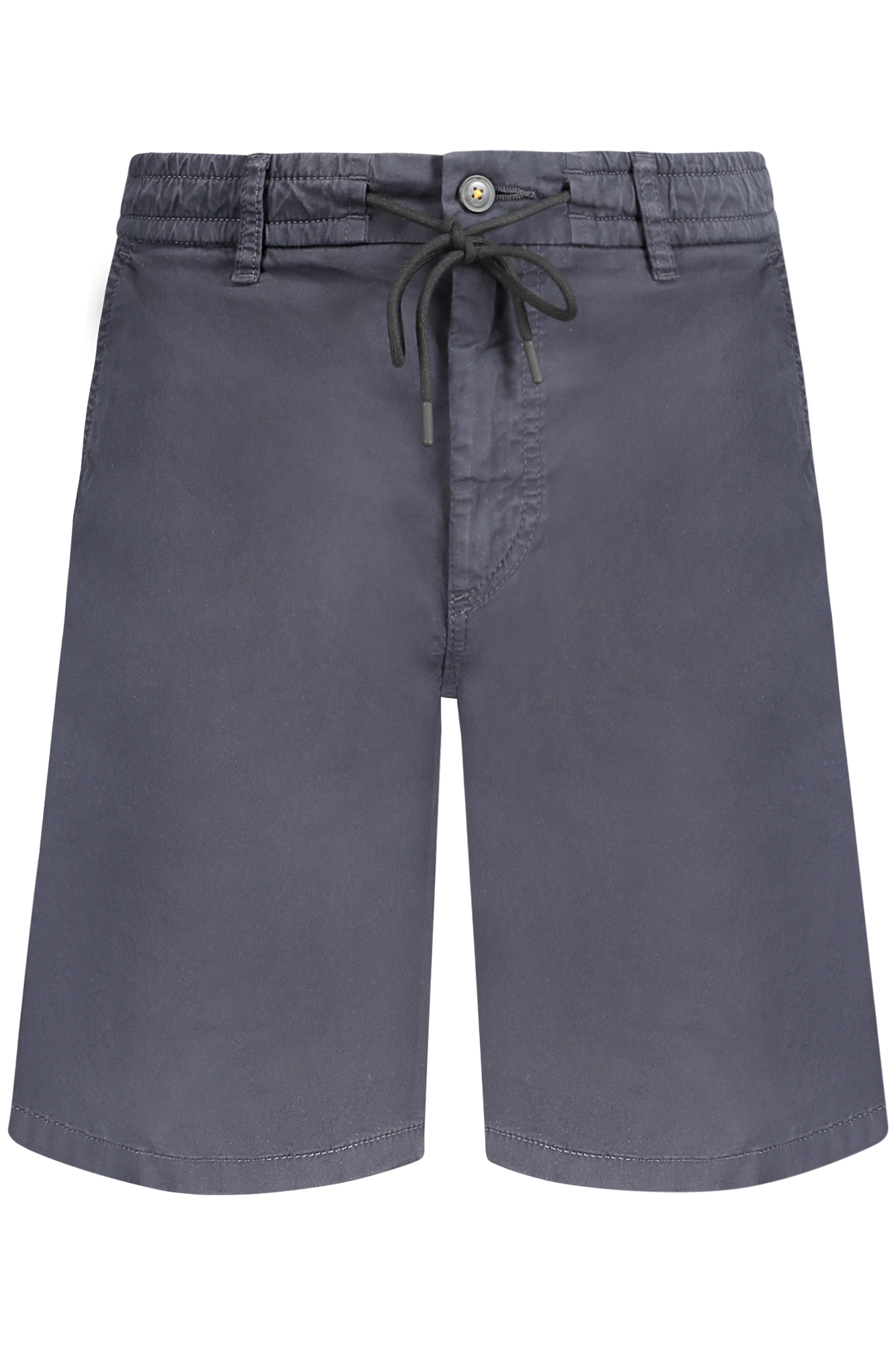 HUGO BOSS MEN'S BLUE SHORT PANTS