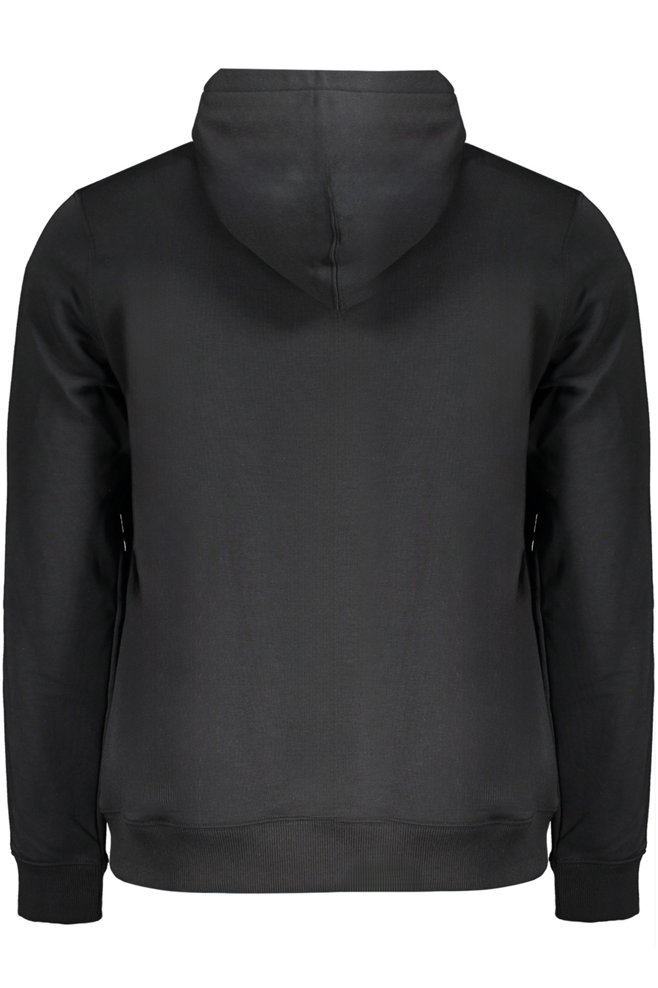 Calvin Klein Black Pullover Hoodie
