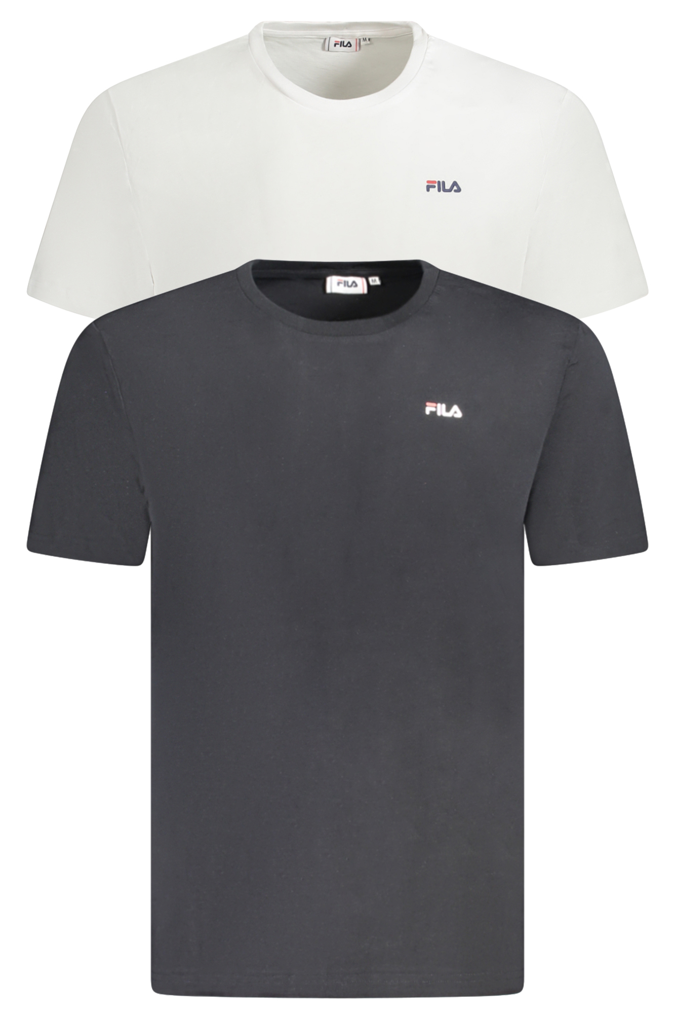 Fila Brod Tee Dubble Pack