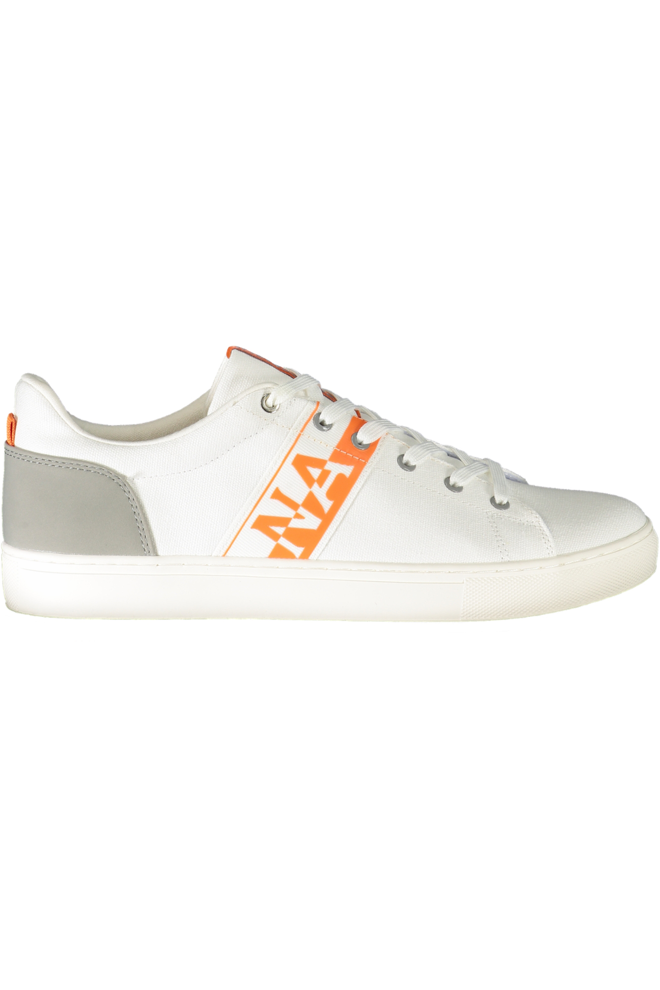 NAPAPIJRI SHOES WHITE MEN&#039;S SPORTS SHOES