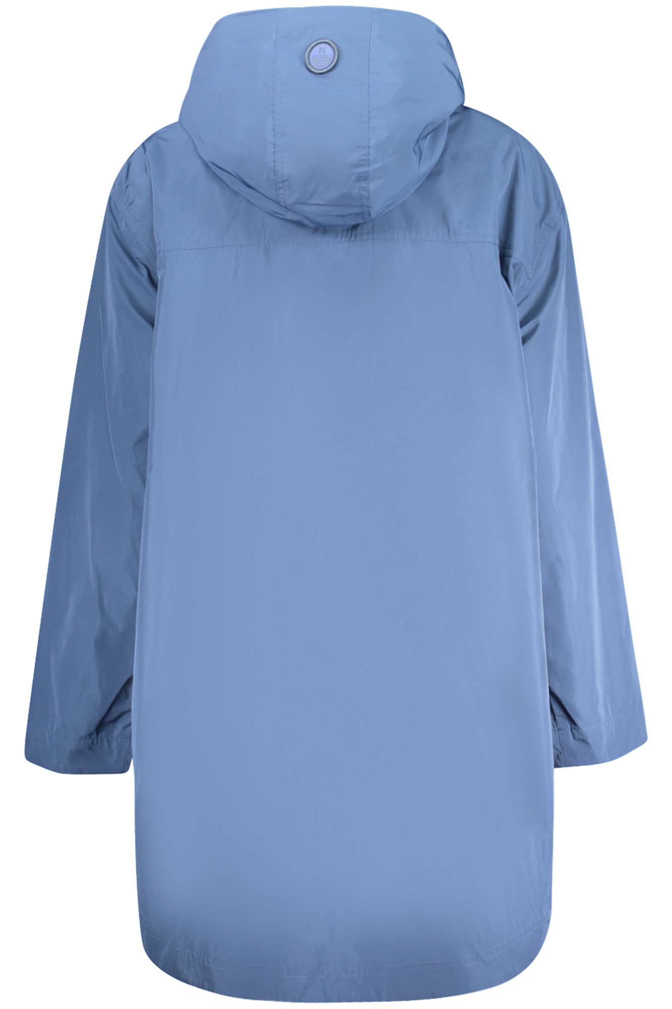 Geacă albastră pentru femei NORTH SAILS