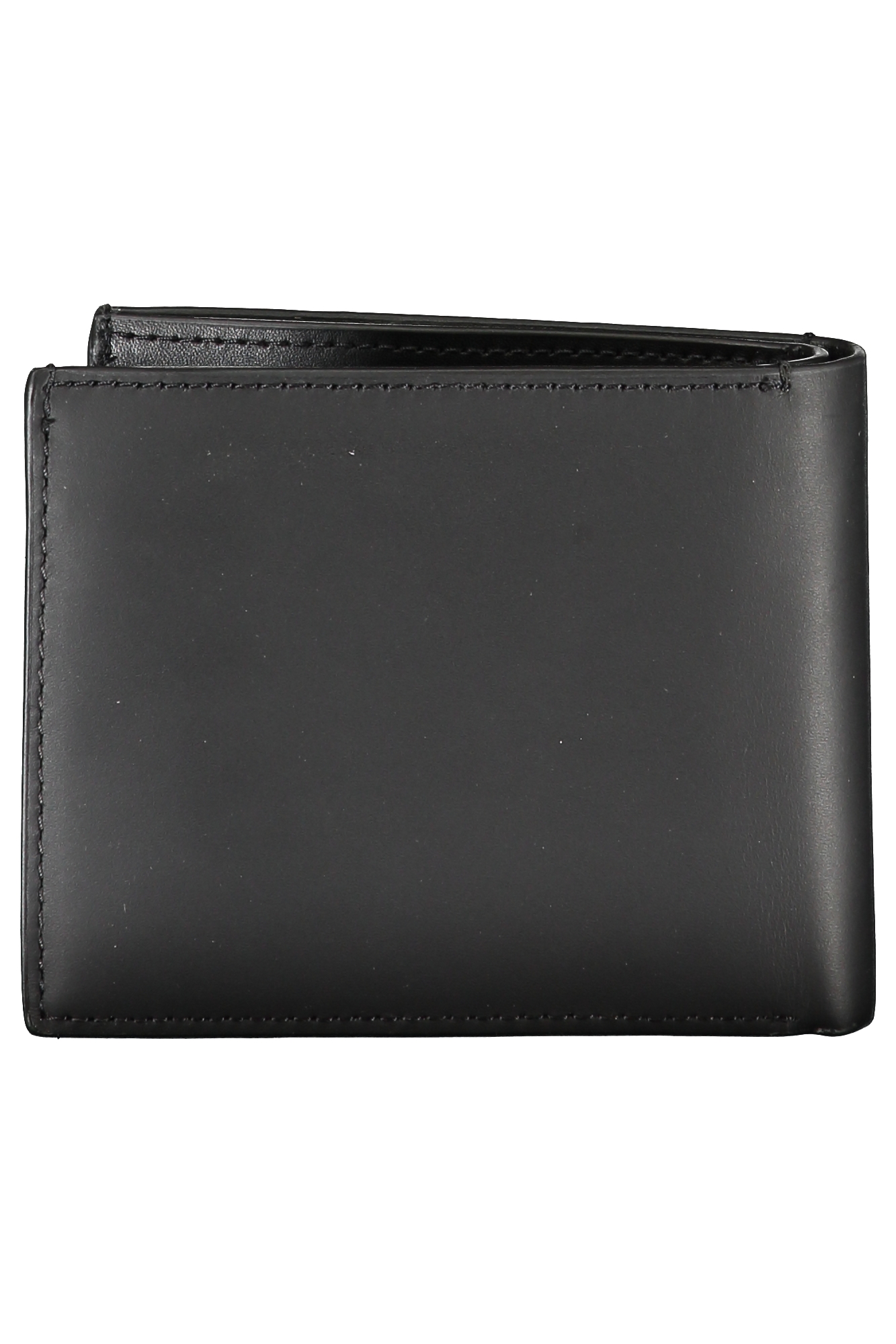 CALVIN KLEIN BLACK MEN&#039;S WALLET