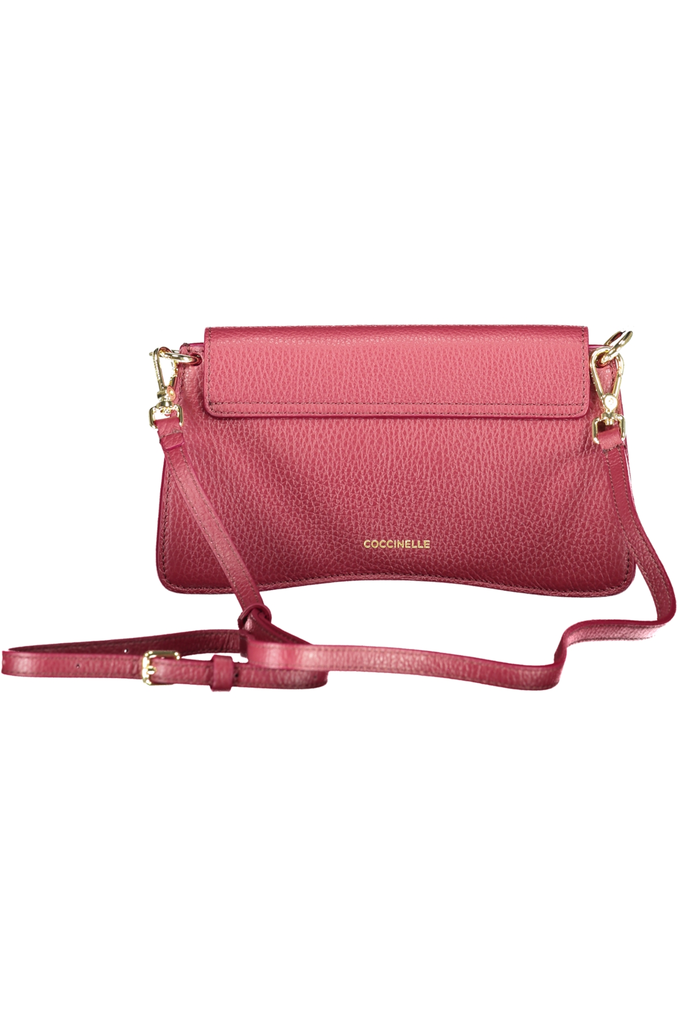 Geantă de umăr roz