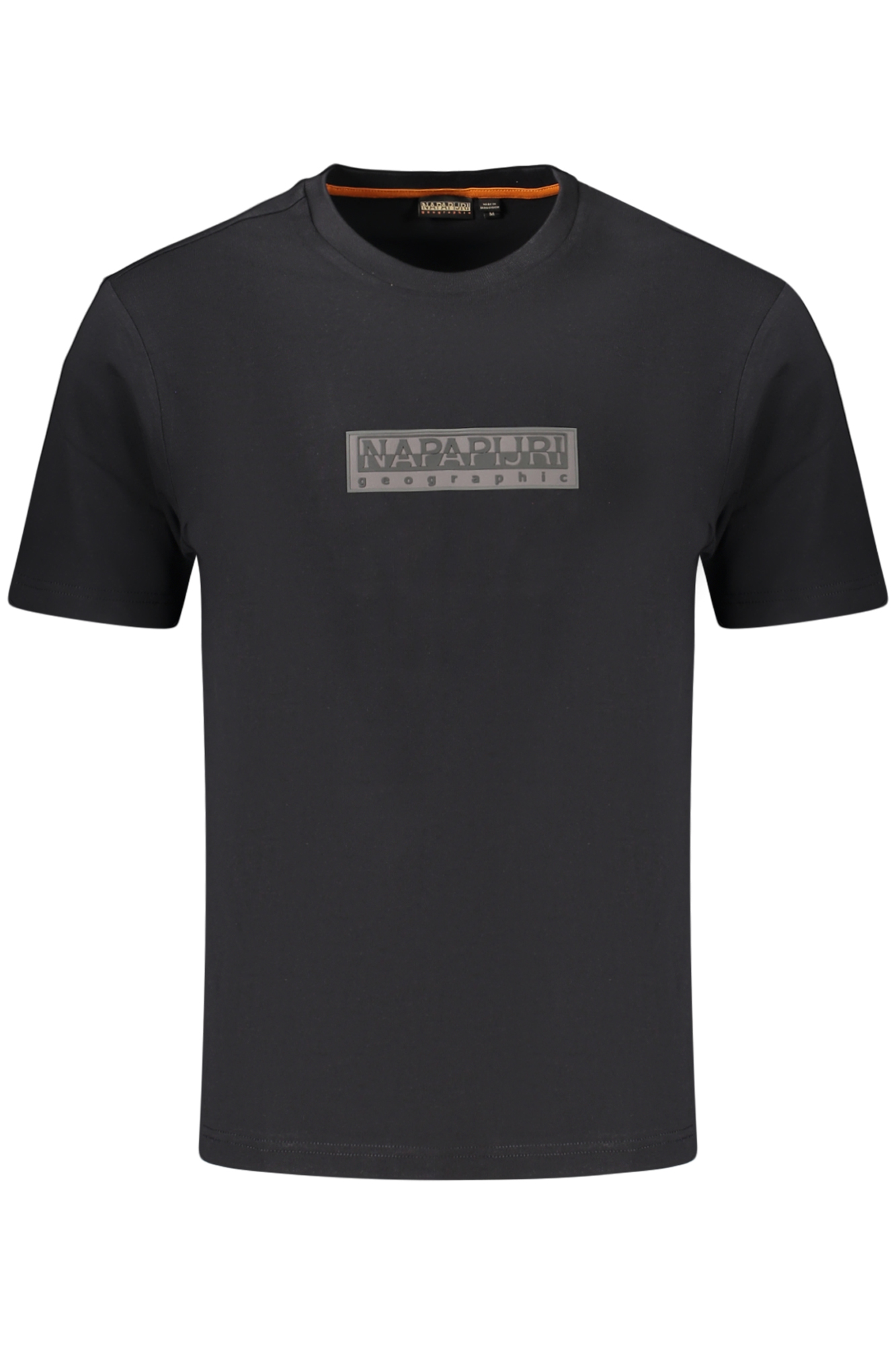 Verificat tricou Napapijri pentru fiecare sezon