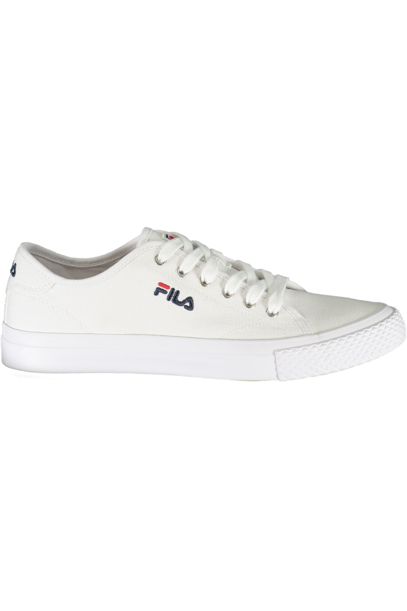 FILA WHITE MENS SPORTS SHOES