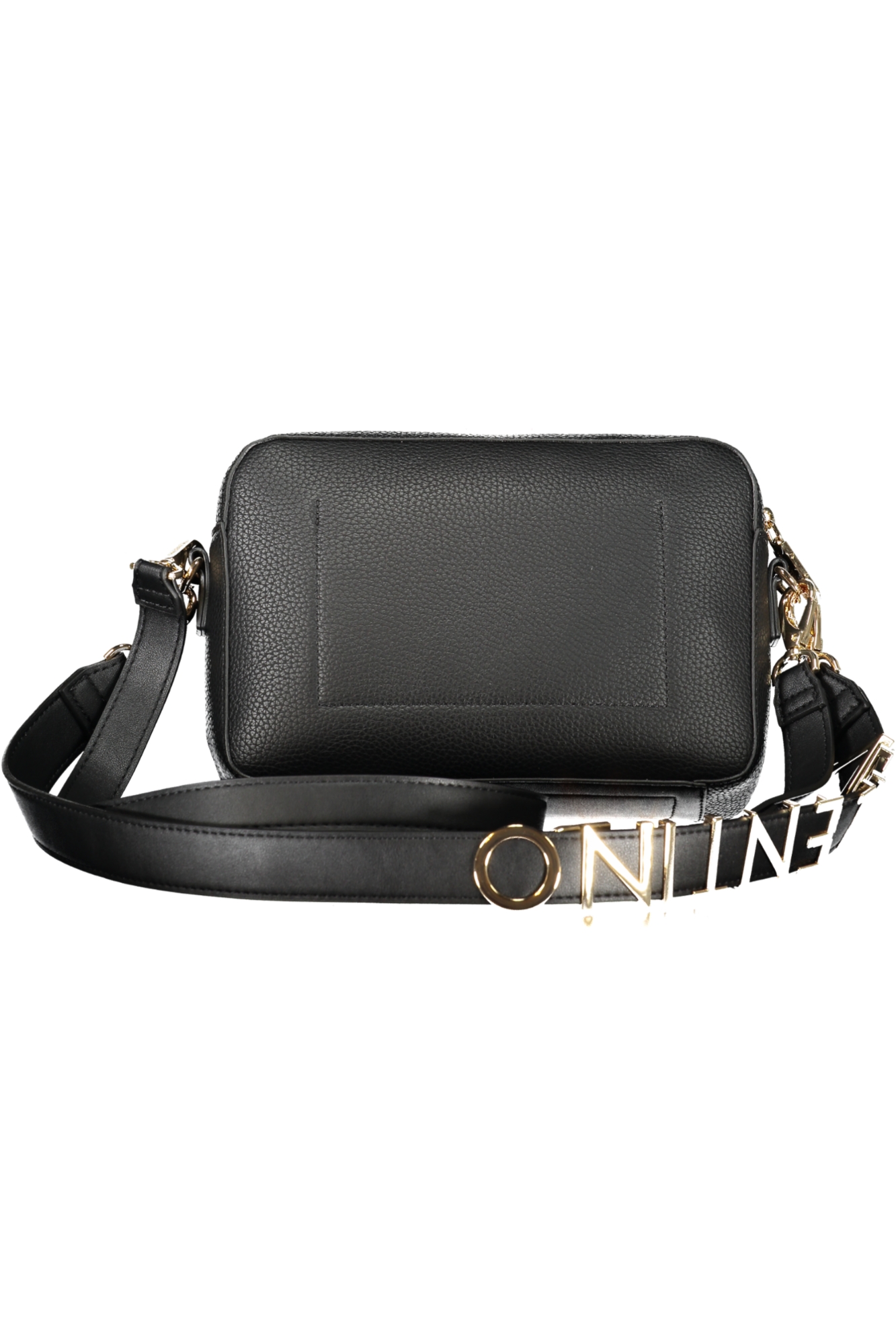 VALENTINO BAGS WOMEN'S BAG BLACK