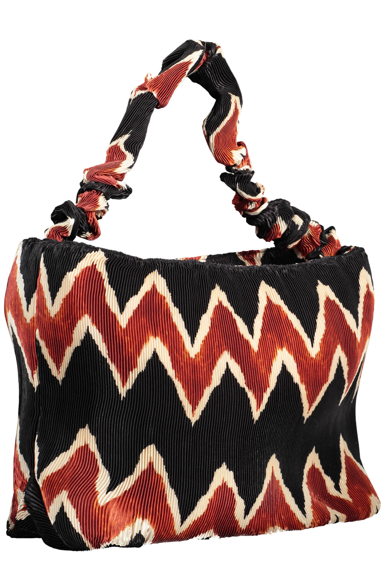 DESIGUAL WOMEN&#039;S BAG BLACK