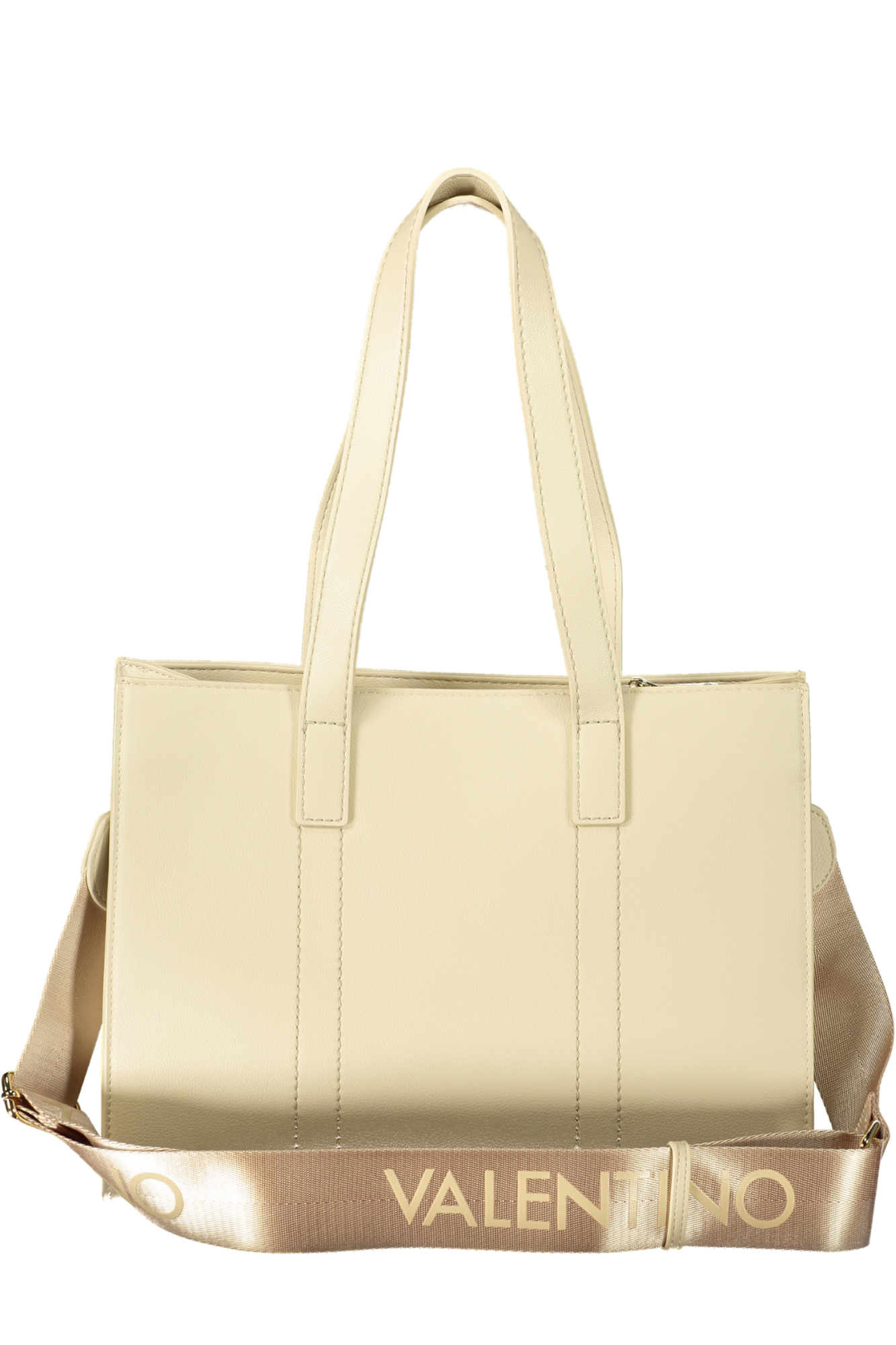 Dámska kabelka Valentino Beige