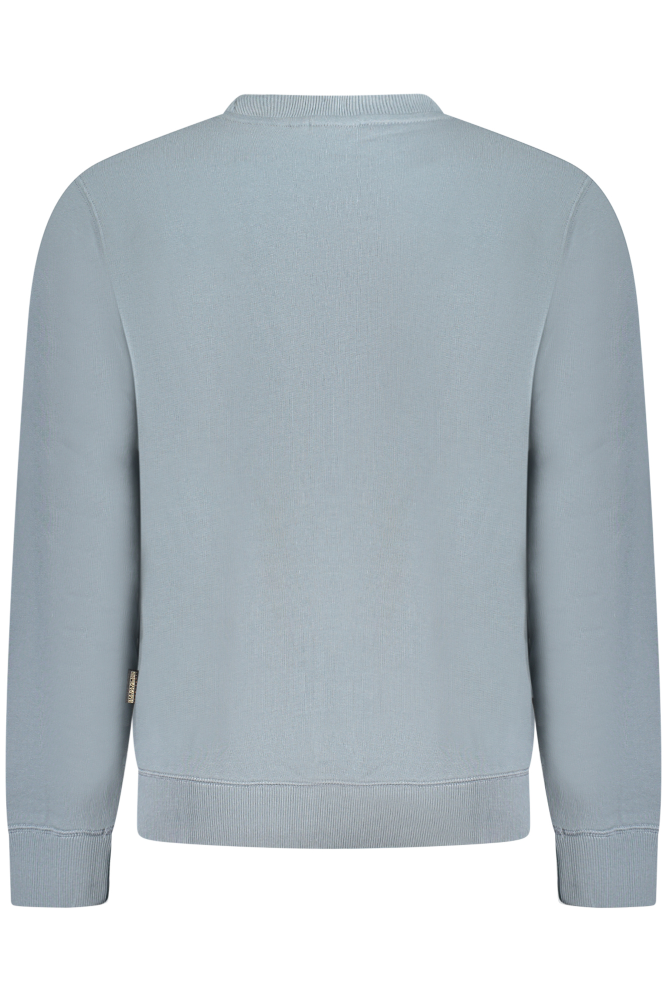 NAPAPIJRI MEN&#039;S ZIP-FREE SWEATSHIRT GREY