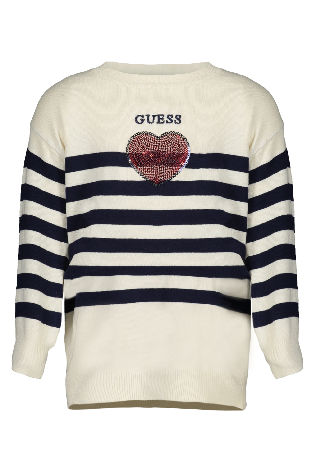 Pulover pentru copii GUESS JEANS