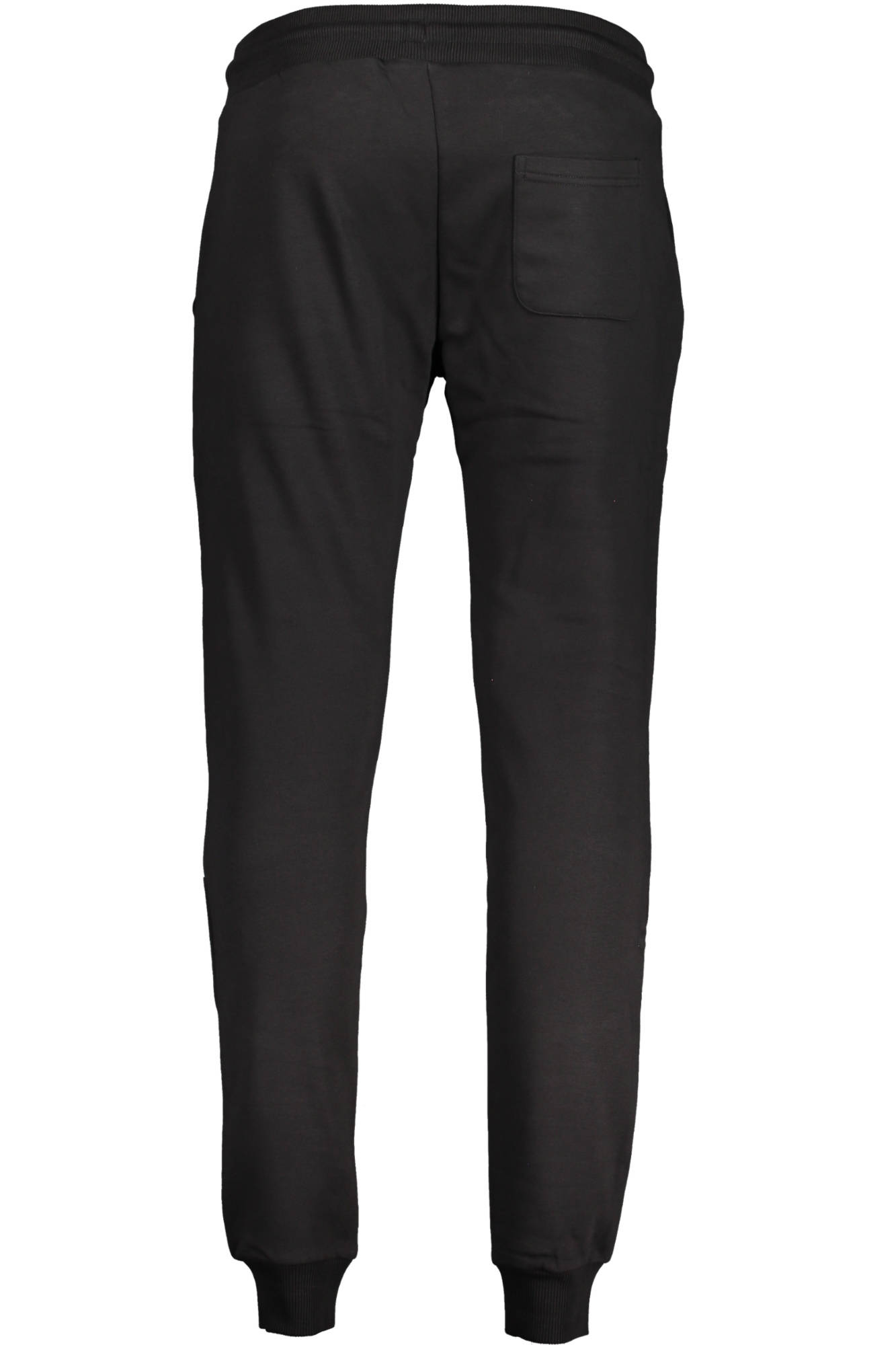 CAVALLI CLASS BLACK MEN&#039;S TROUSERS